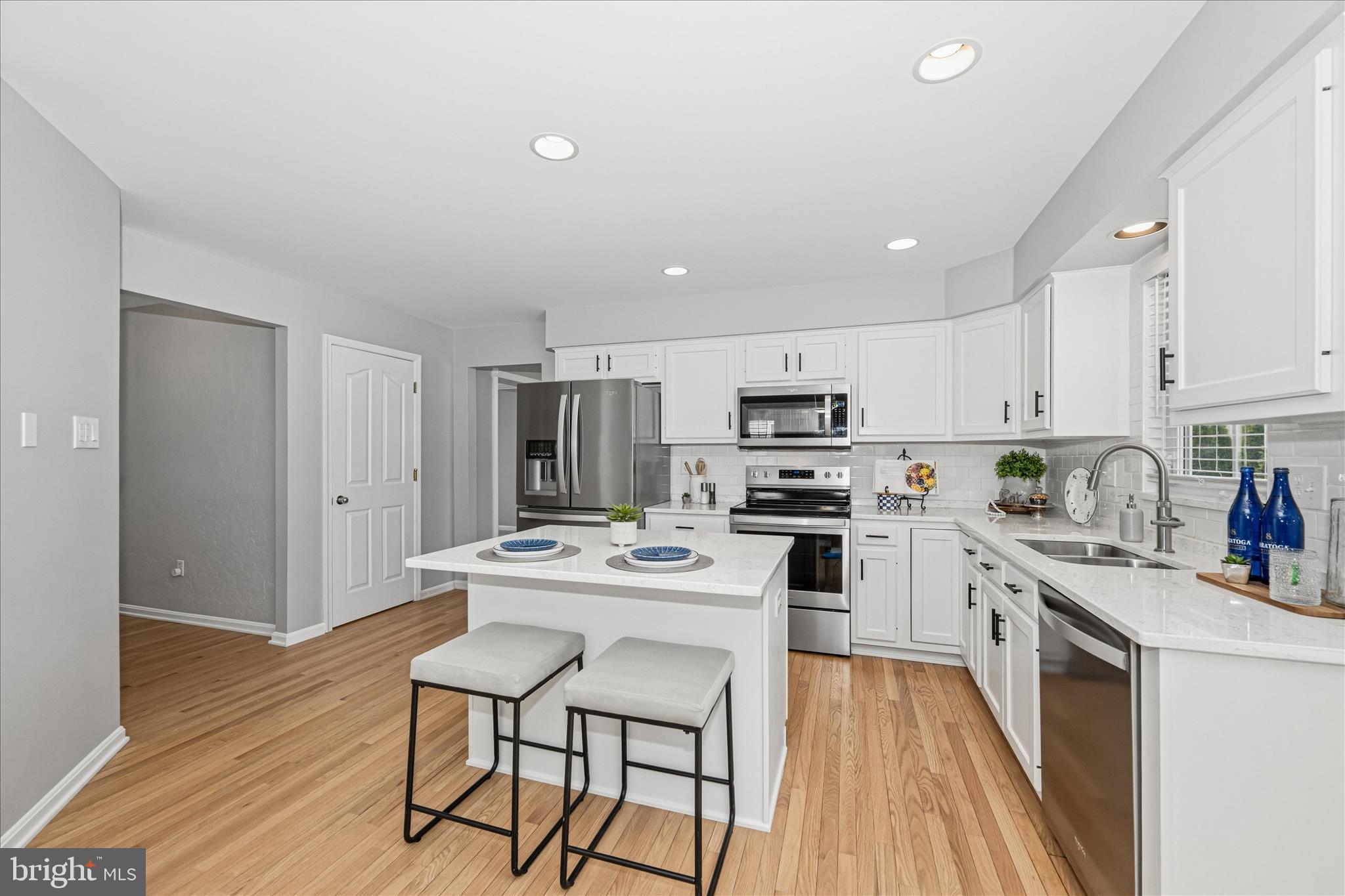 KINGSBROOK - Residential
