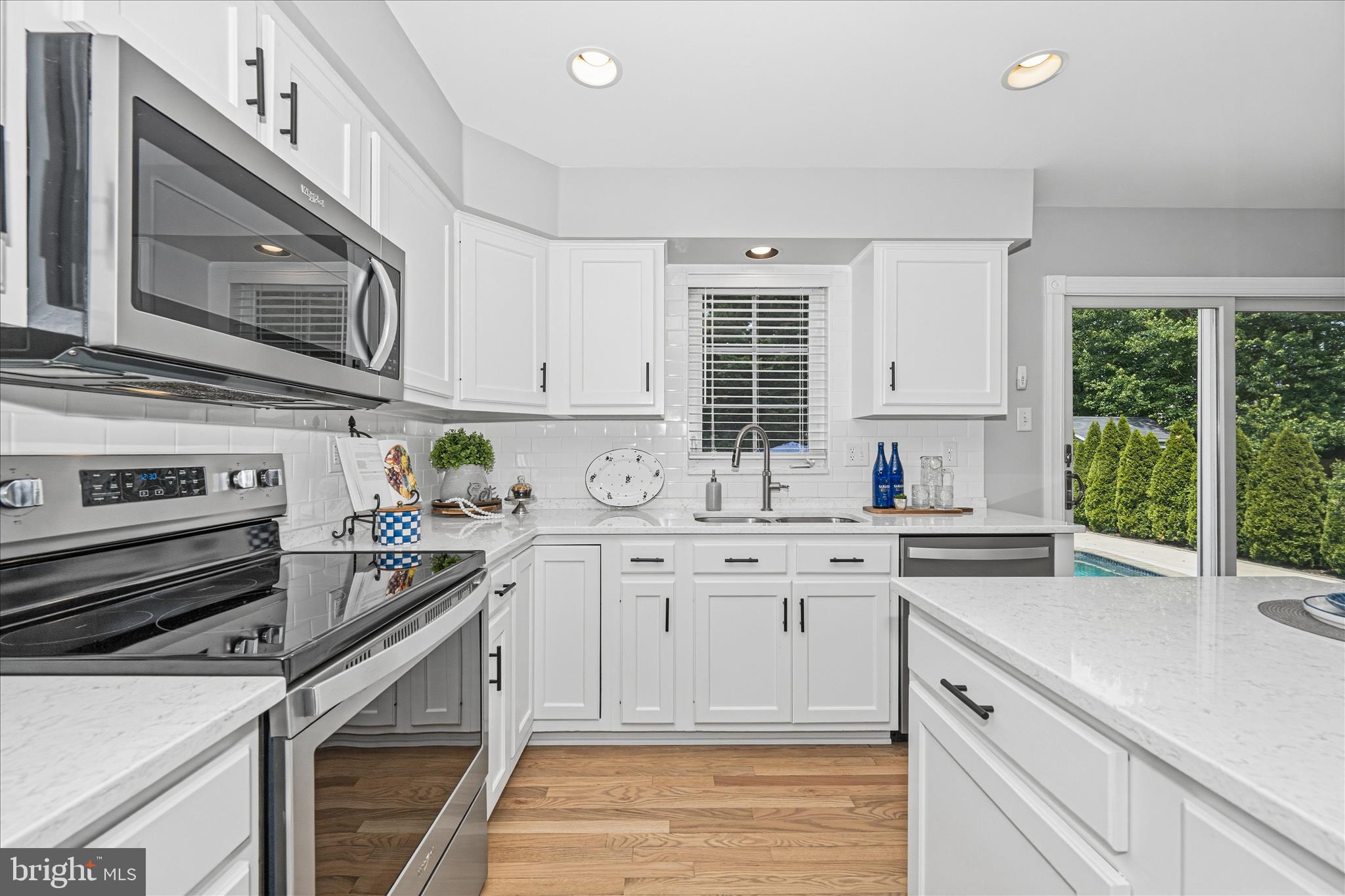 KINGSBROOK - Residential