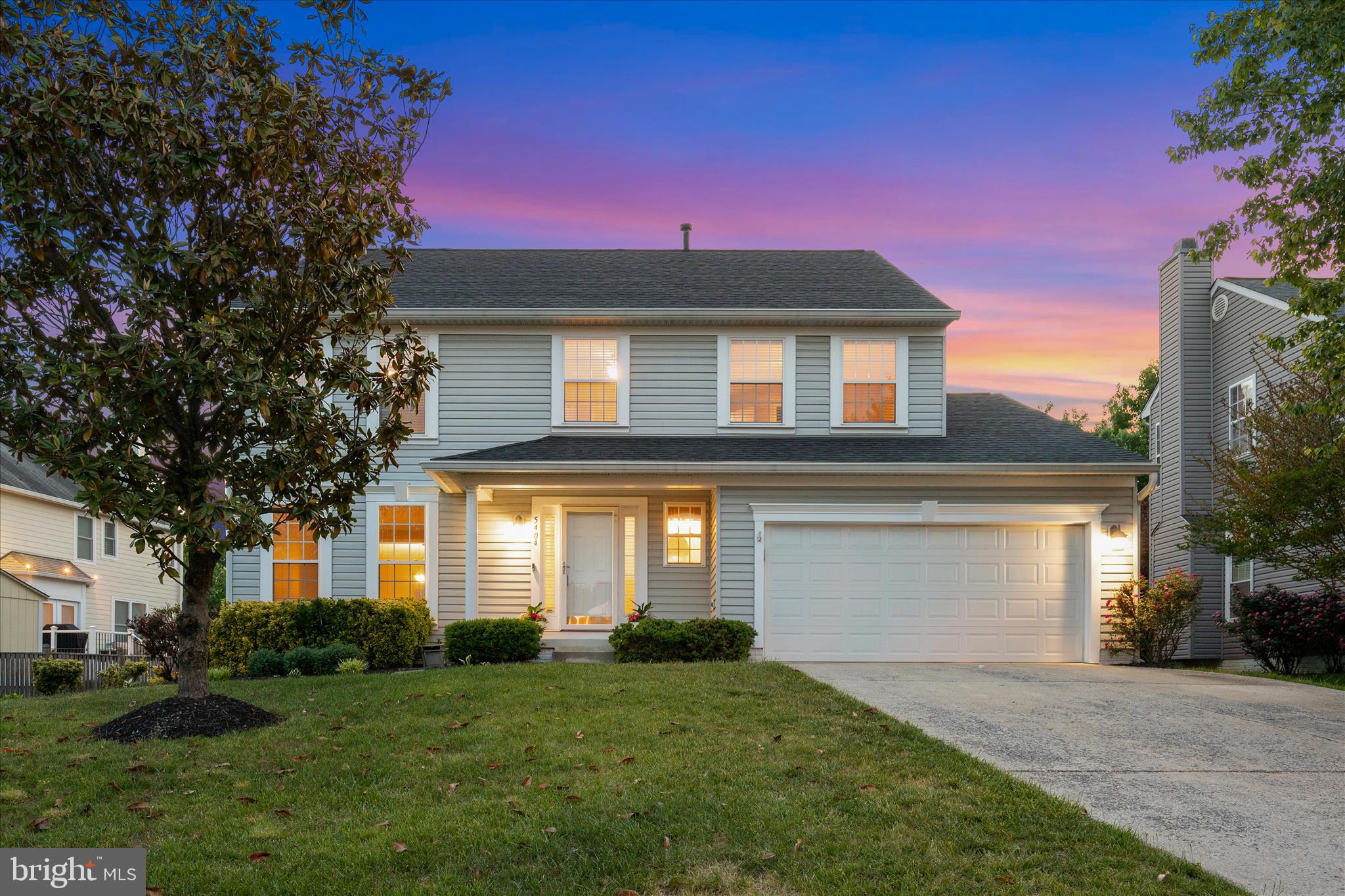 KINGSBROOK - Residential