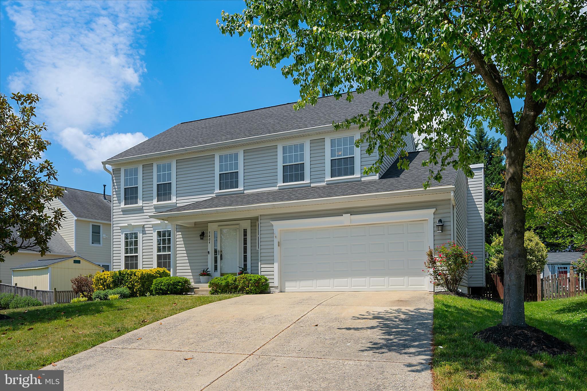 KINGSBROOK - Residential