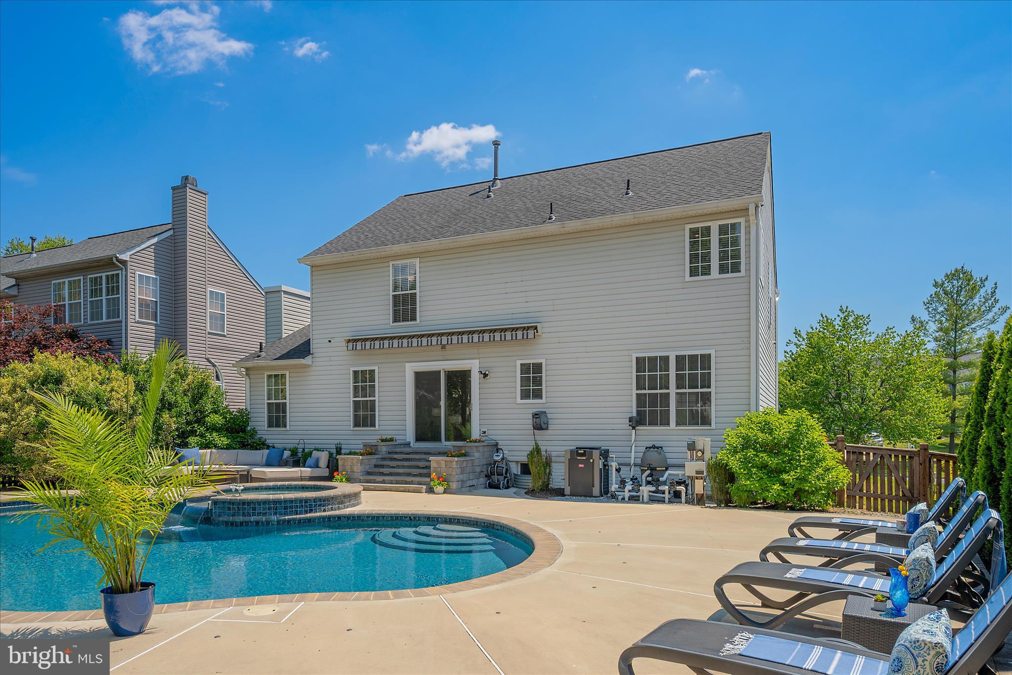 KINGSBROOK - Residential
