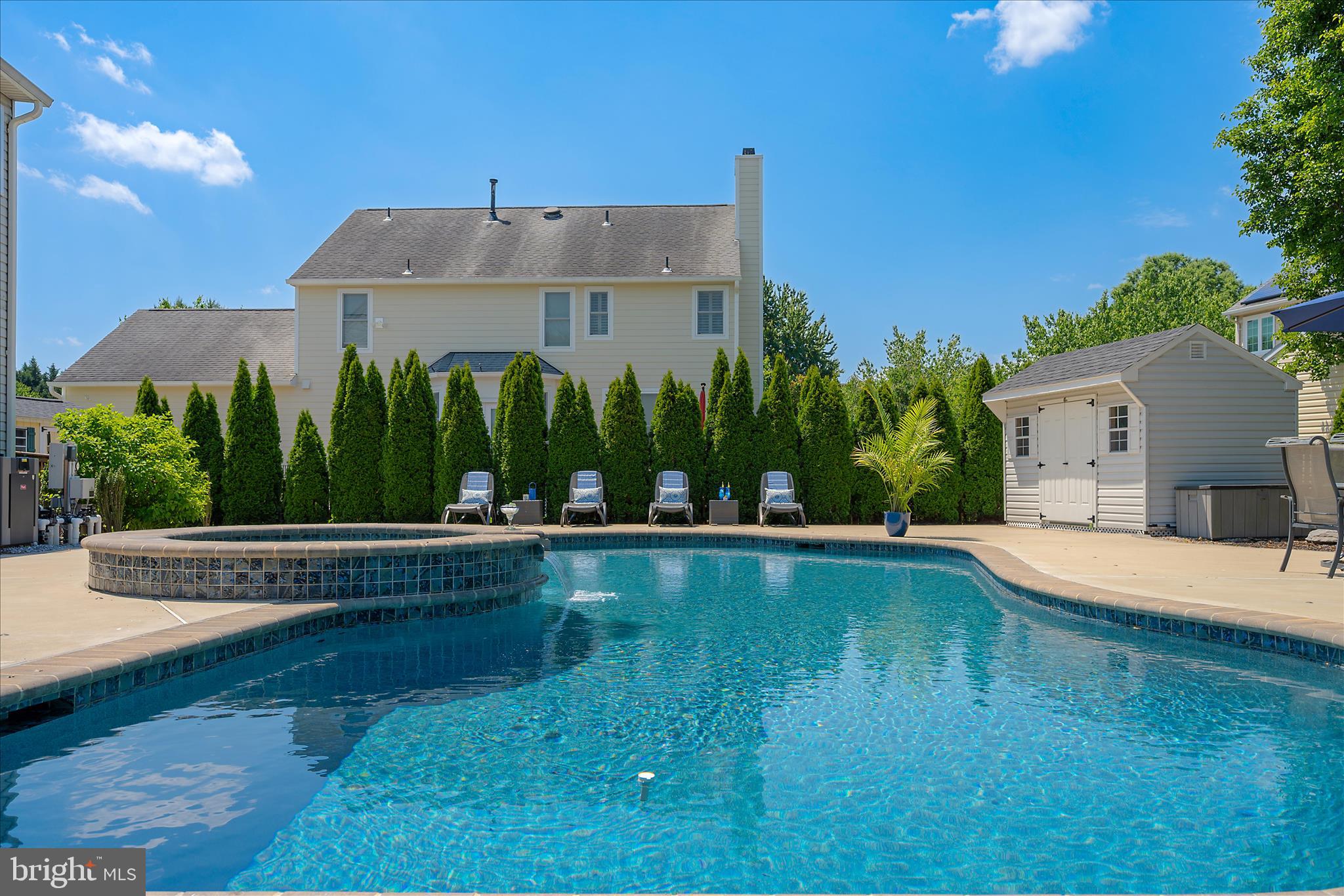 KINGSBROOK - Residential