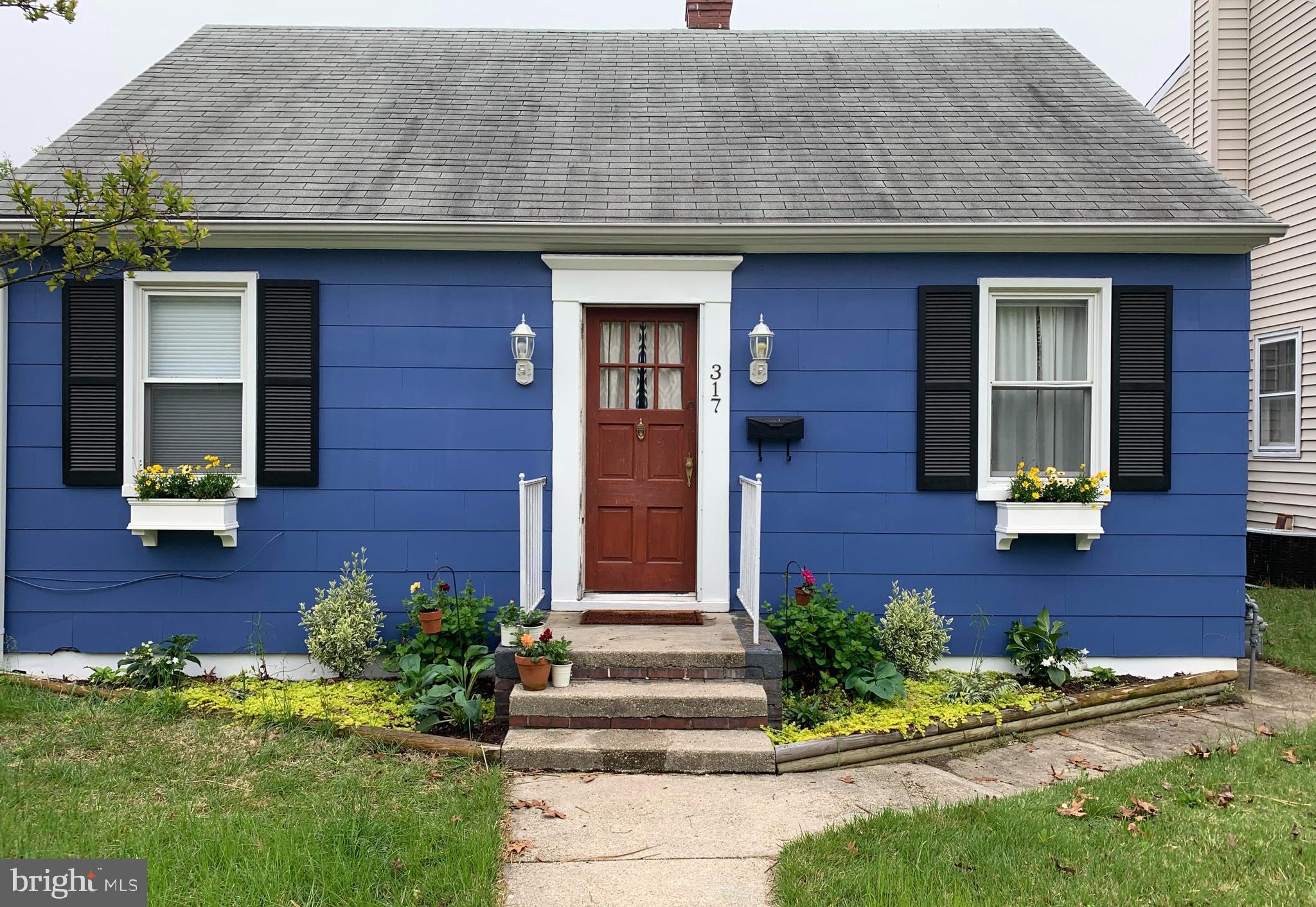 GLEN BURNIE - Residential
