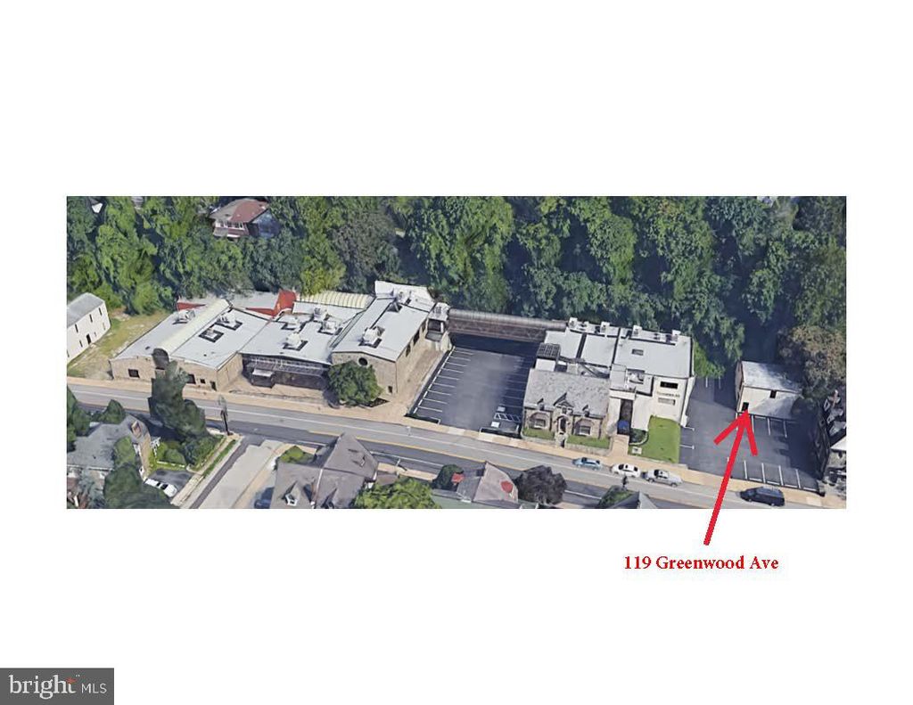 Photo of 119 Greenwood Avenue #STORAGE, WYNCOTE, PA 19095 (MLS # PAMC2087912)