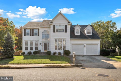 Photo of 601 Newington Place NE, LEESBURG, VA 20176 (MLS # VALO2129378)