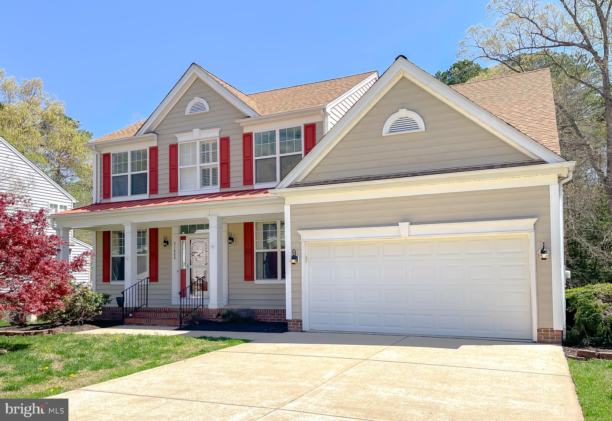 21544 WILLIS WHARF COURT