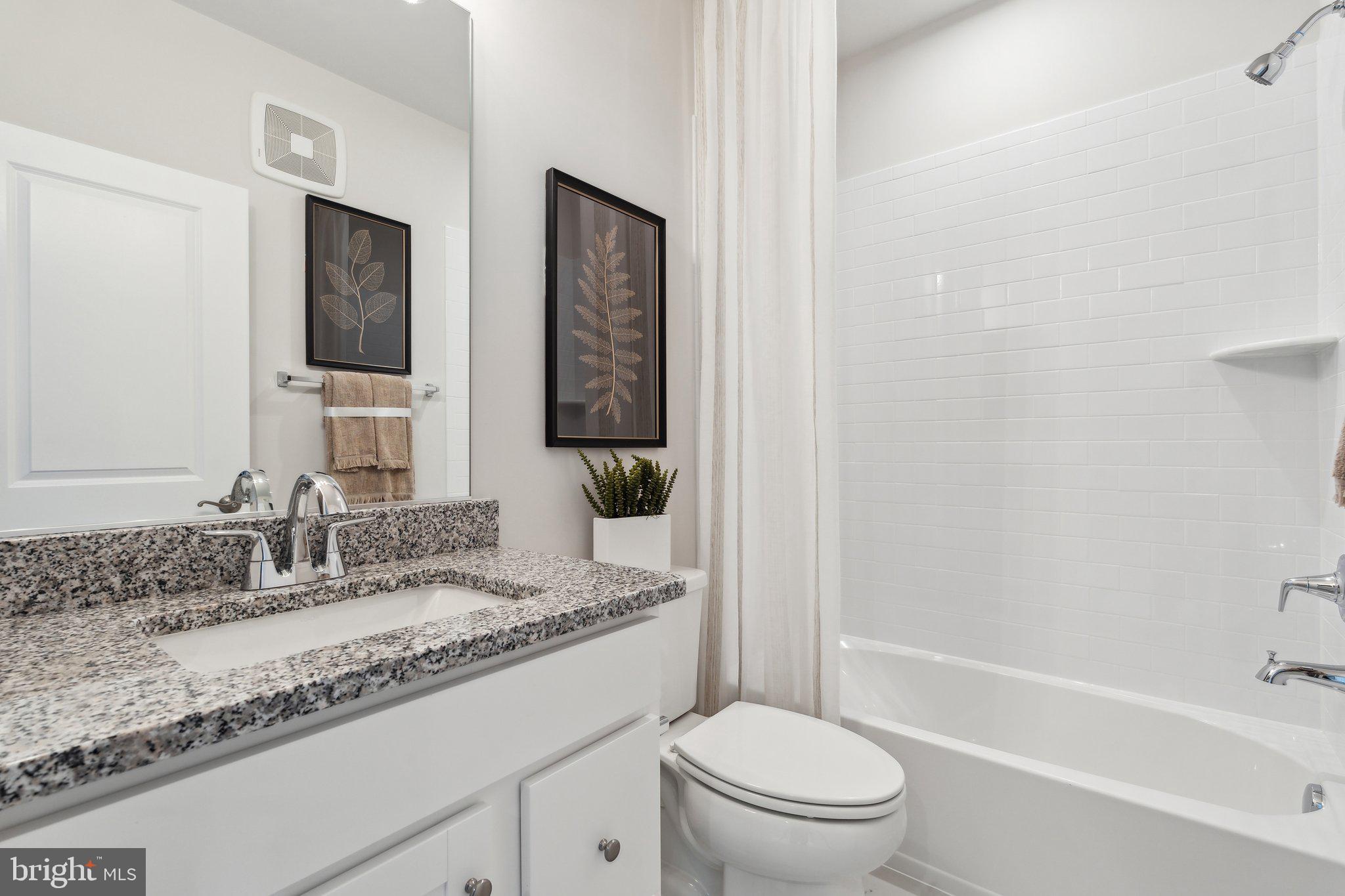 TUSCARORA VILLAGE - Residential