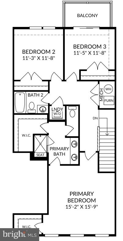 TUSCARORA VILLAGE - Residential