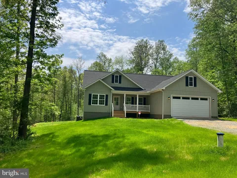 14400 Reva Road, Reva, VA MLS: VACU2010016