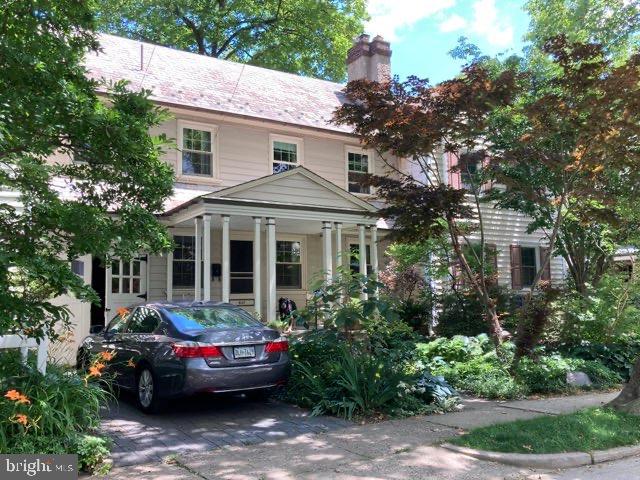 WYNDMOOR - Residential