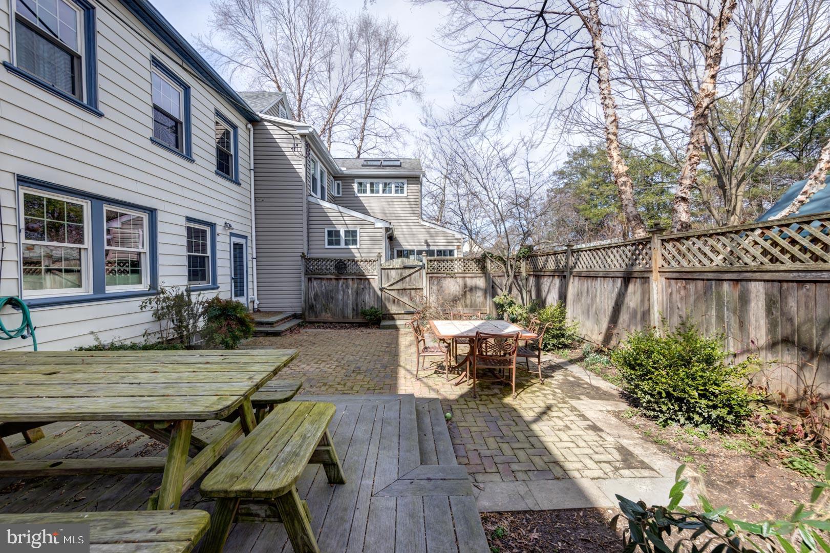 WYNDMOOR - Residential