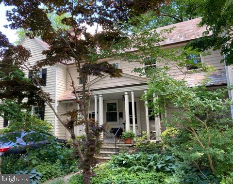 WYNDMOOR - Residential