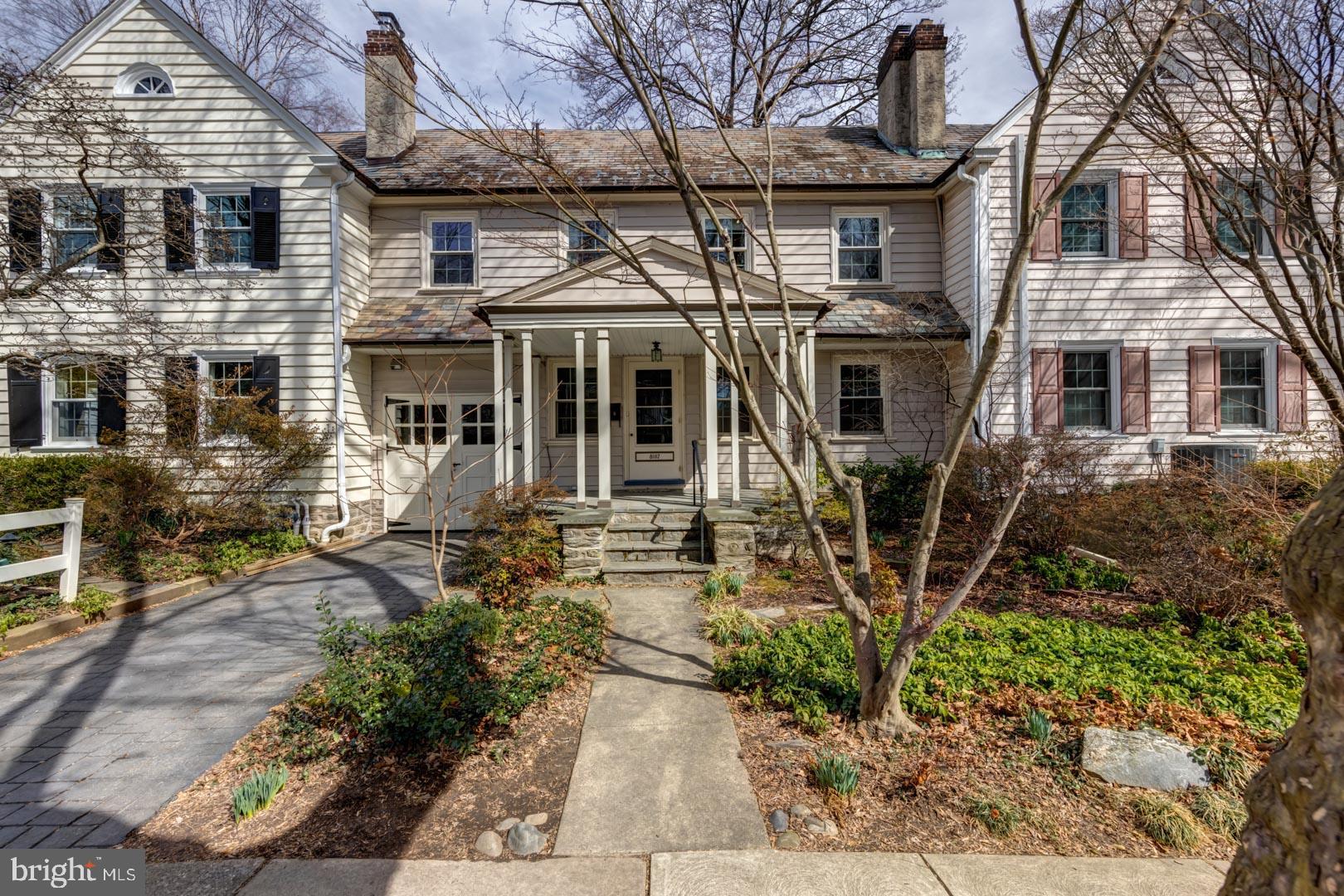 WYNDMOOR - Residential