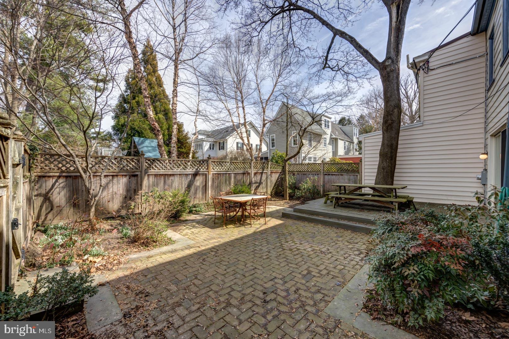 WYNDMOOR - Residential