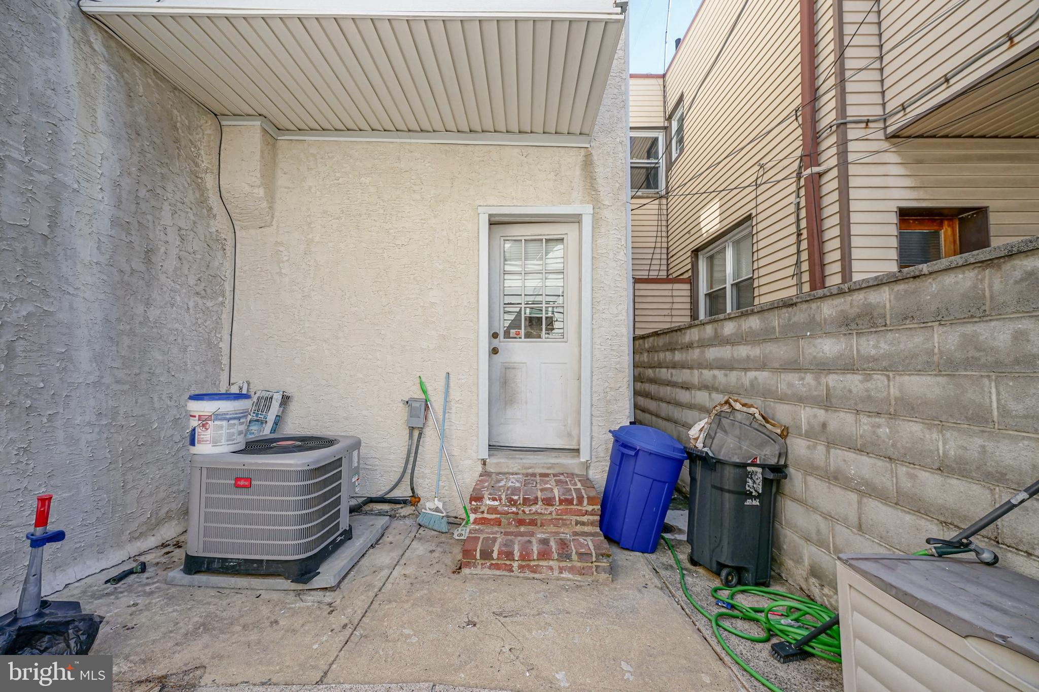 PHILADELPHIA (SOUTH) - Residential