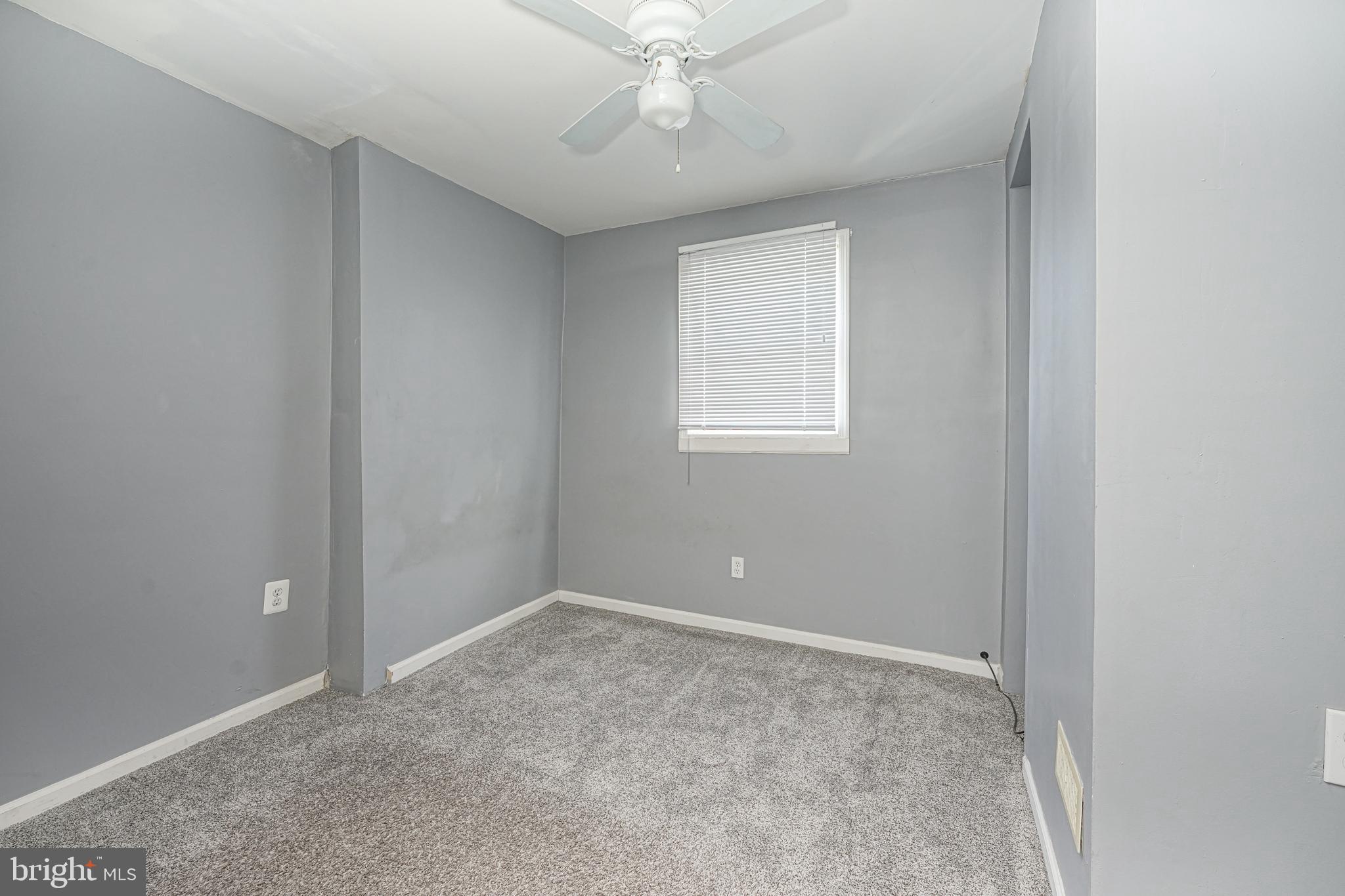 PHILADELPHIA (SOUTH) - Residential