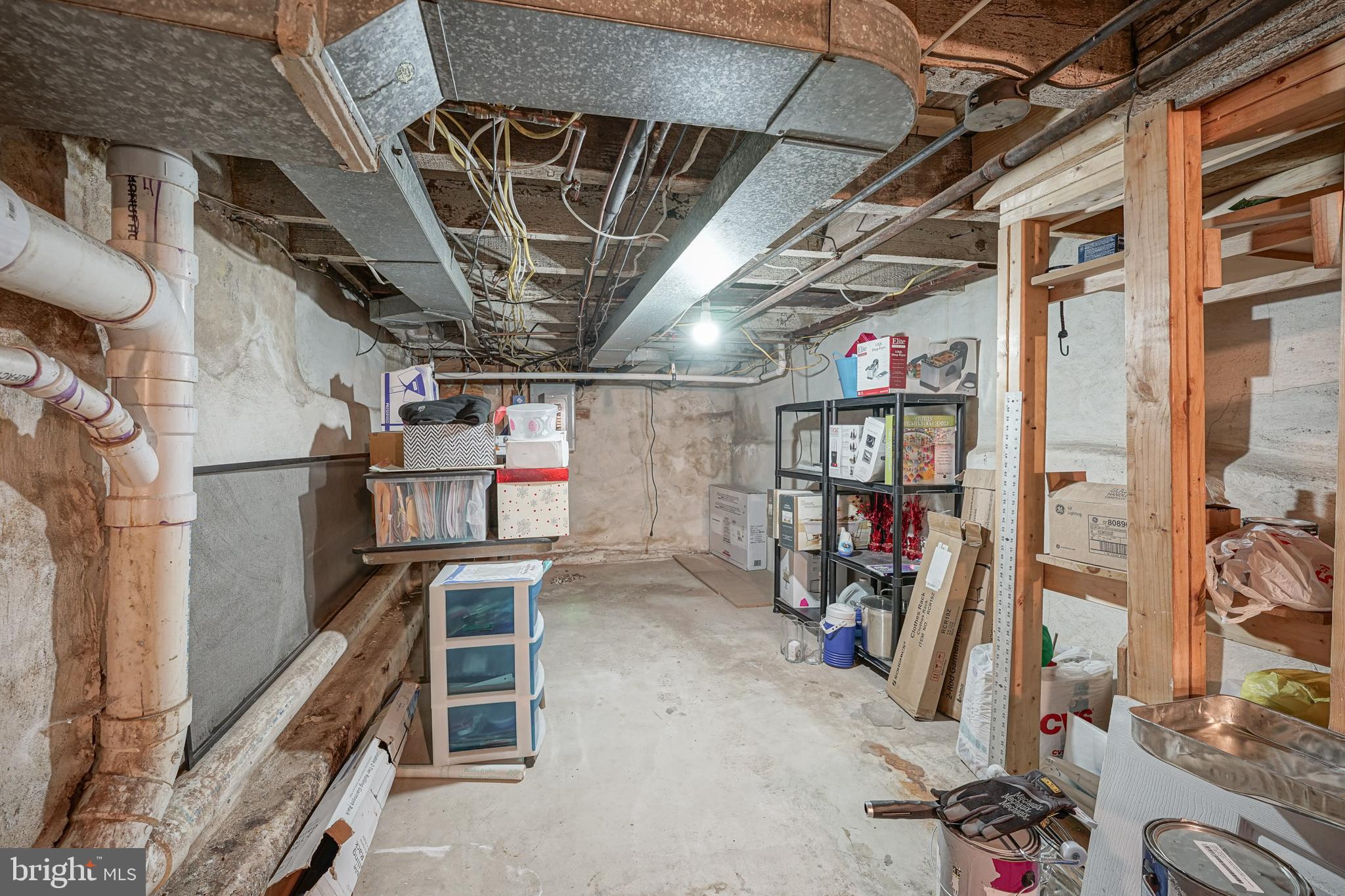 PHILADELPHIA (SOUTH) - Residential