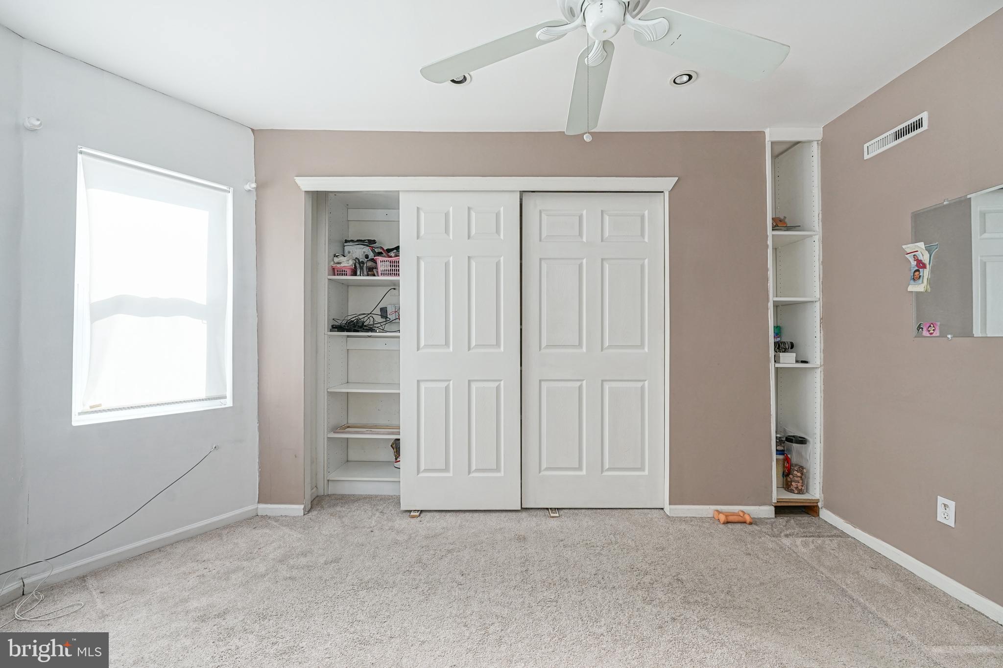 PHILADELPHIA (SOUTH) - Residential