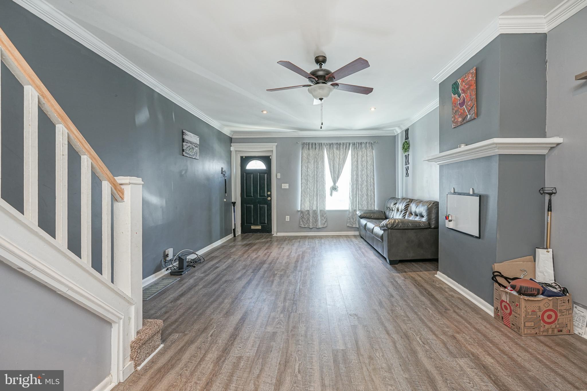 PHILADELPHIA (SOUTH) - Residential