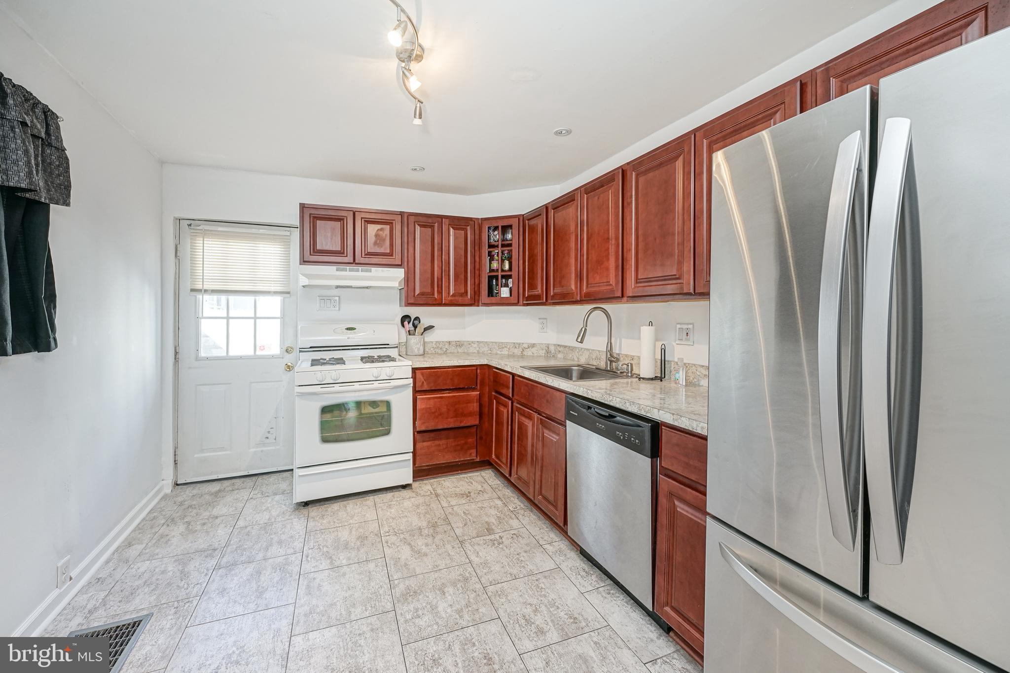 PHILADELPHIA (SOUTH) - Residential