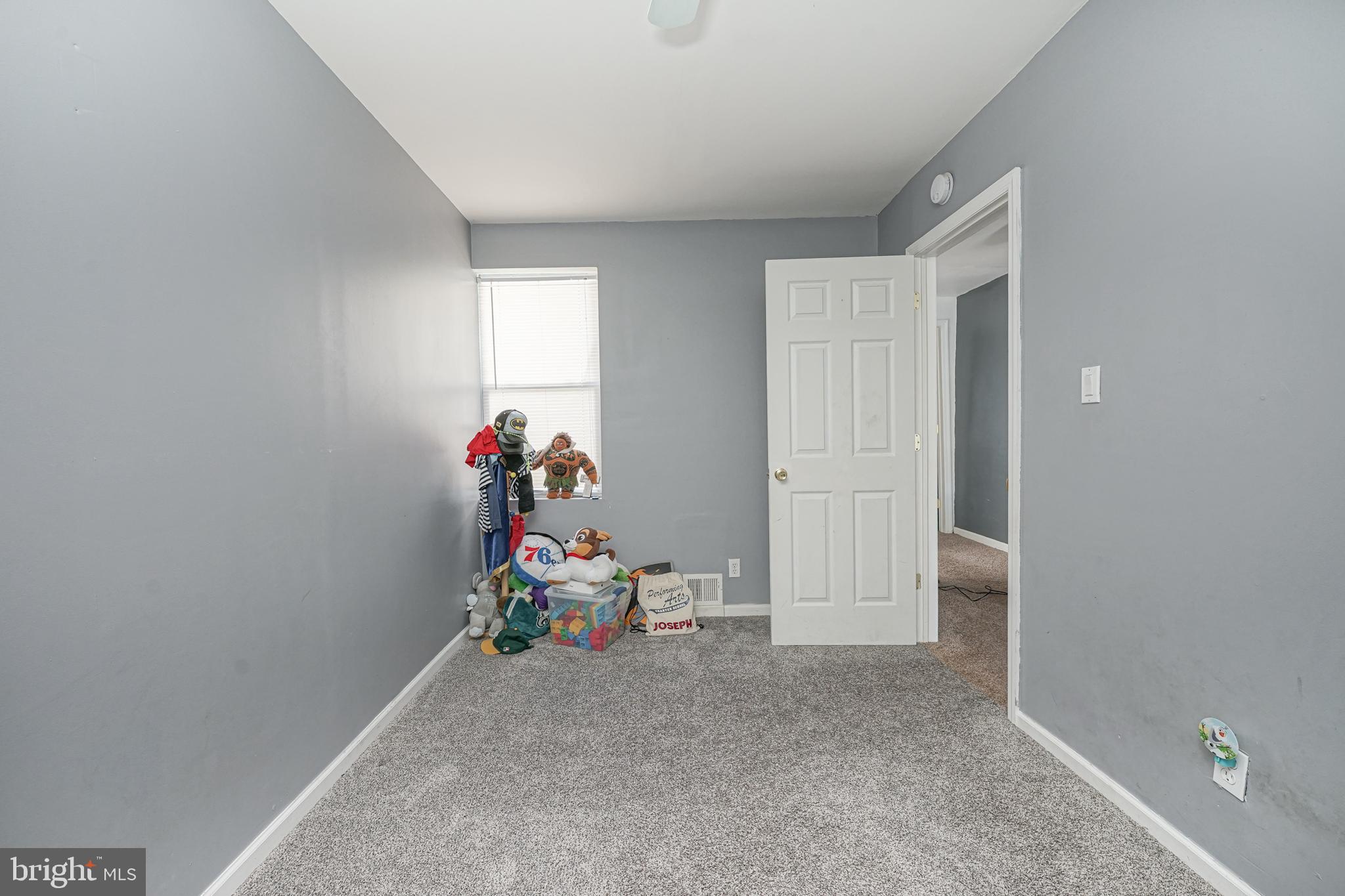 PHILADELPHIA (SOUTH) - Residential