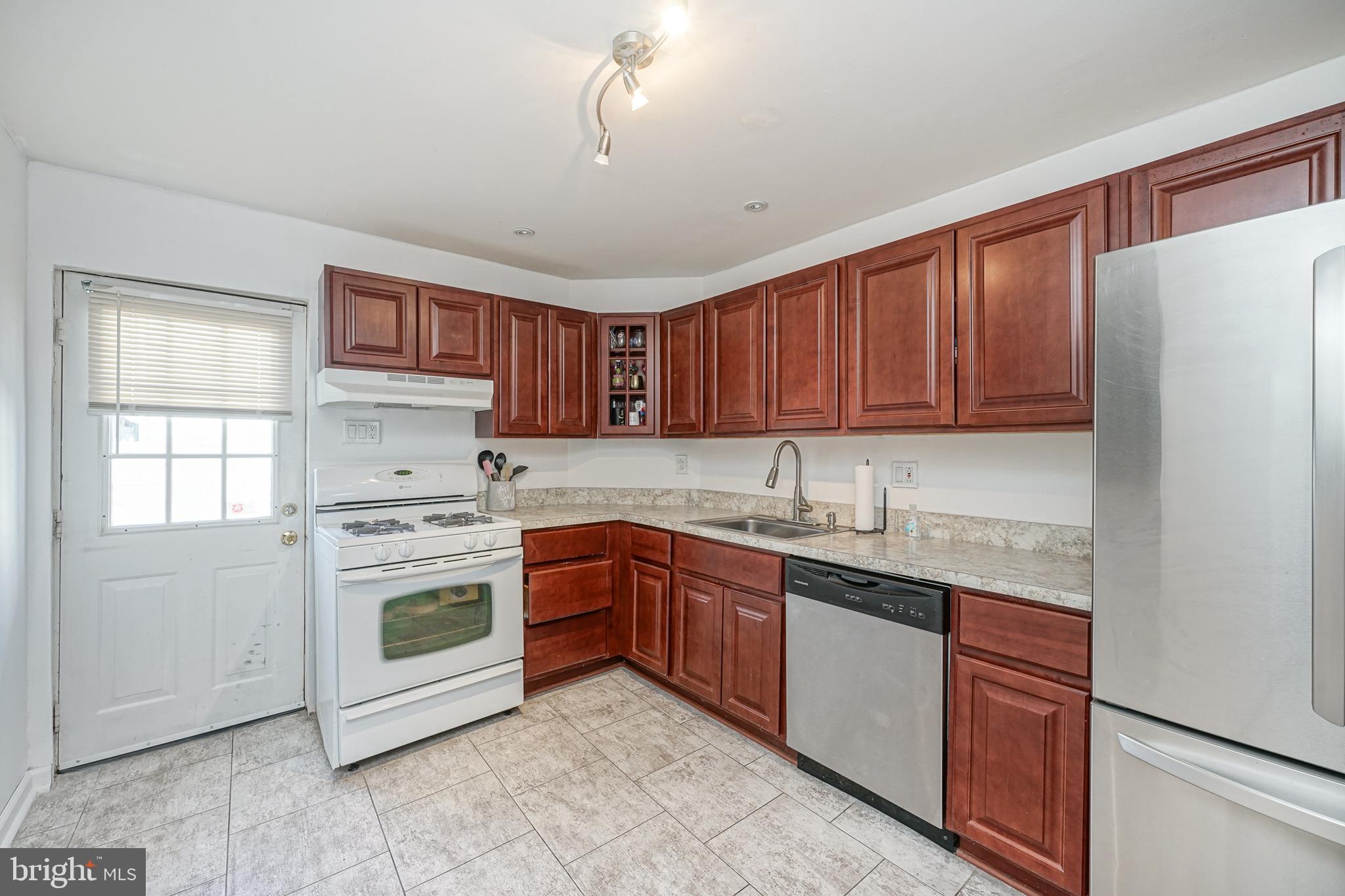 PHILADELPHIA (SOUTH) - Residential