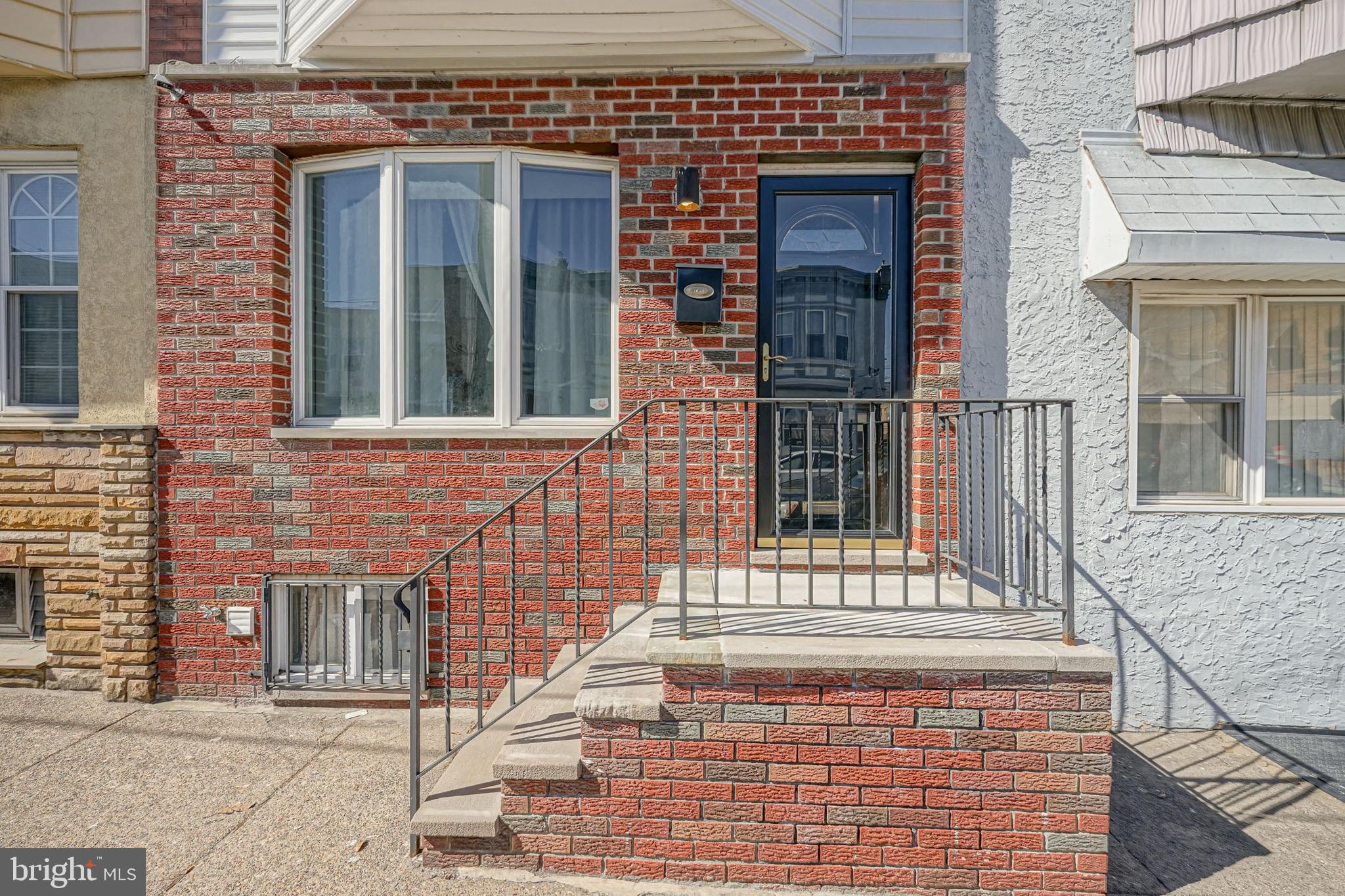 PHILADELPHIA (SOUTH) - Residential