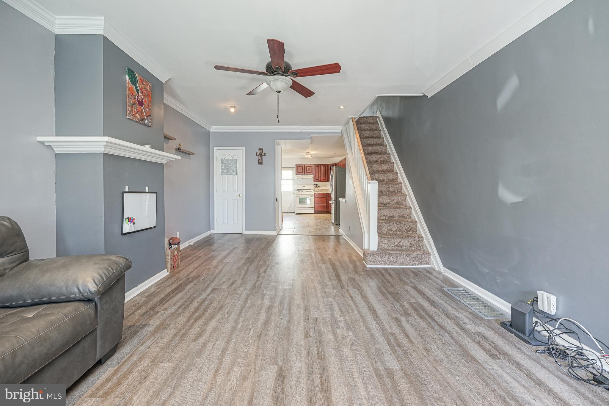 PHILADELPHIA (SOUTH) - Residential