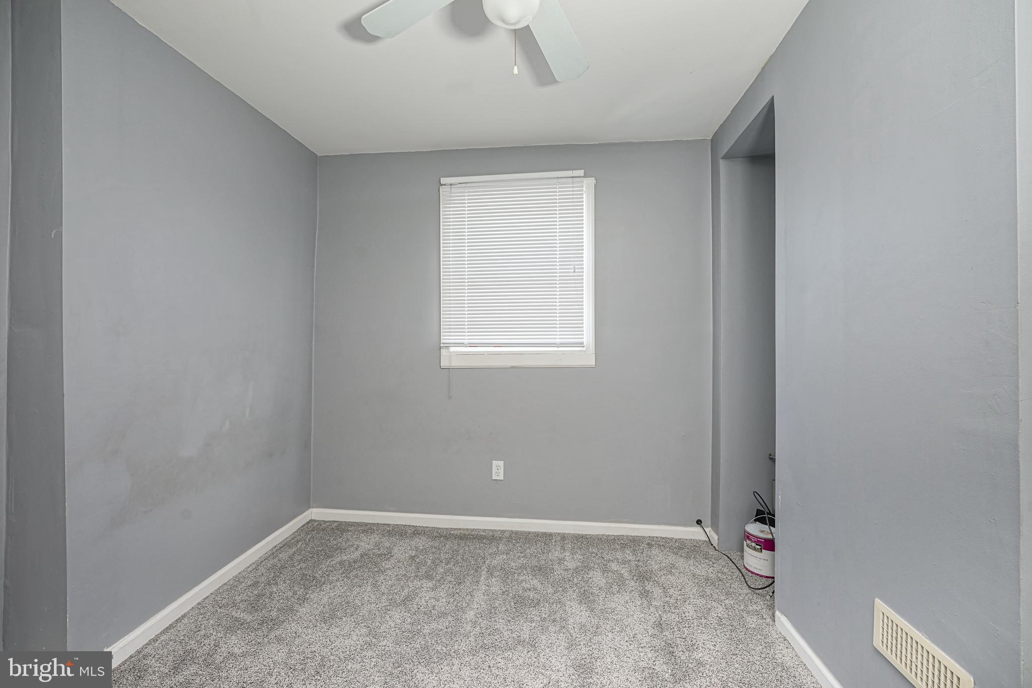 PHILADELPHIA (SOUTH) - Residential