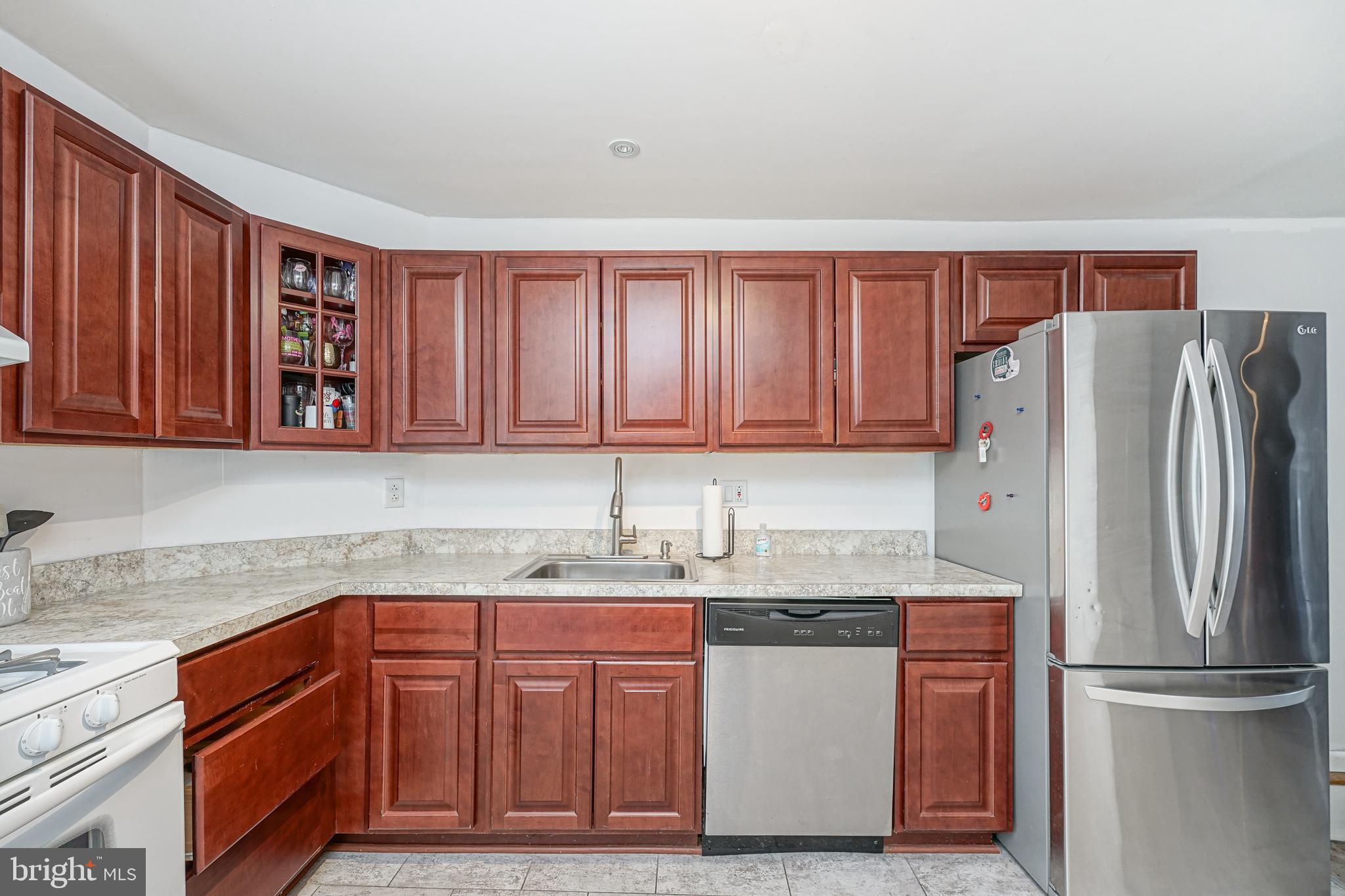 PHILADELPHIA (SOUTH) - Residential