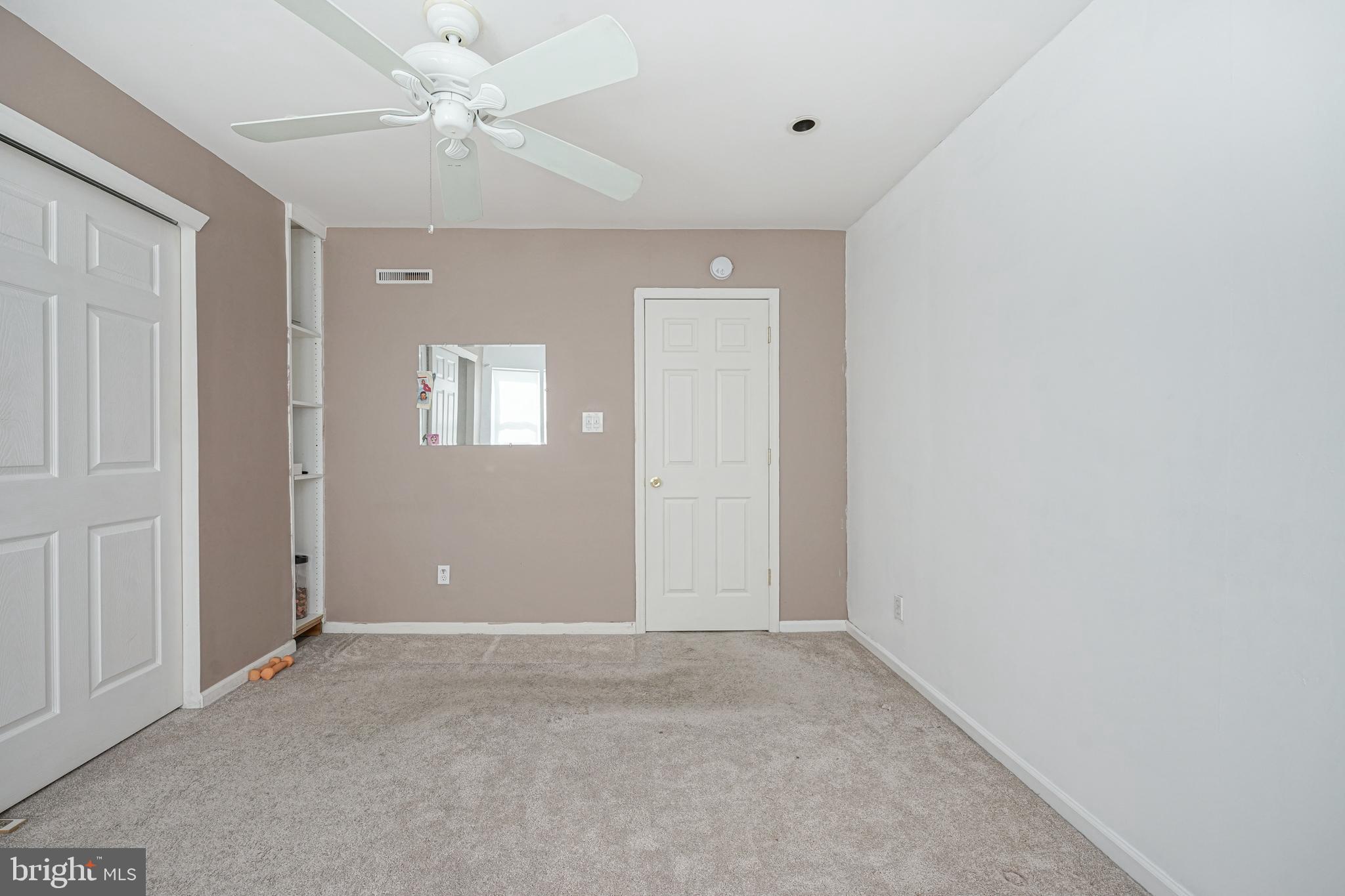 PHILADELPHIA (SOUTH) - Residential