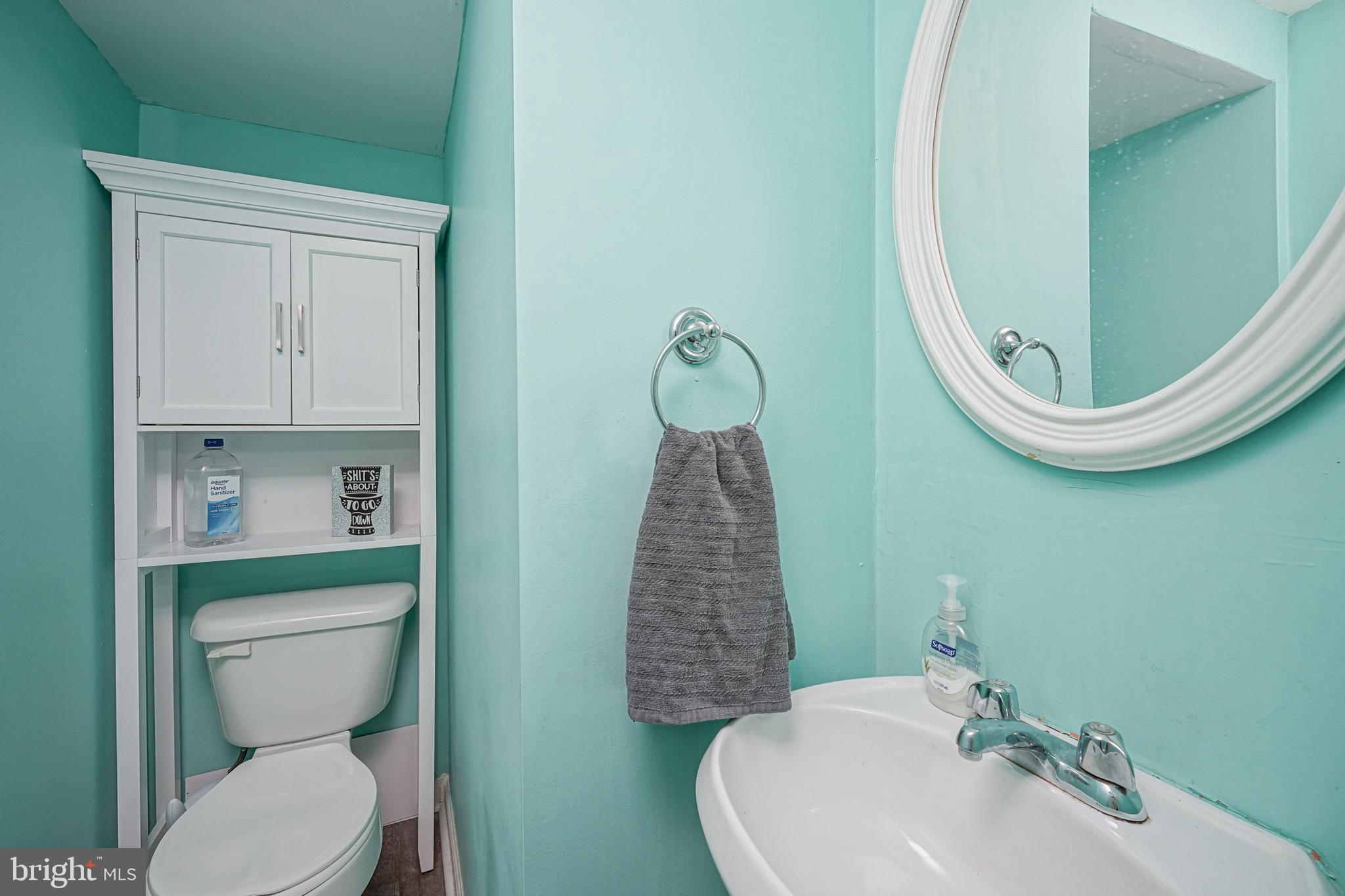 PHILADELPHIA (SOUTH) - Residential