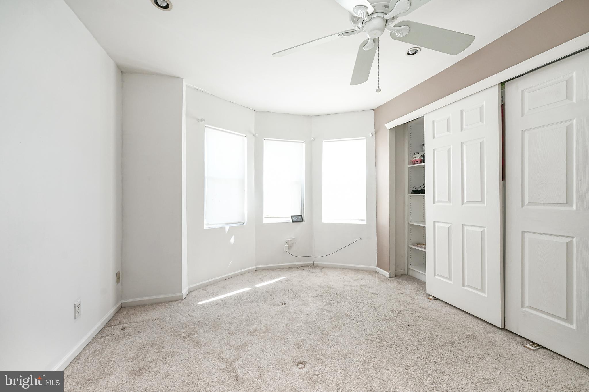 PHILADELPHIA (SOUTH) - Residential