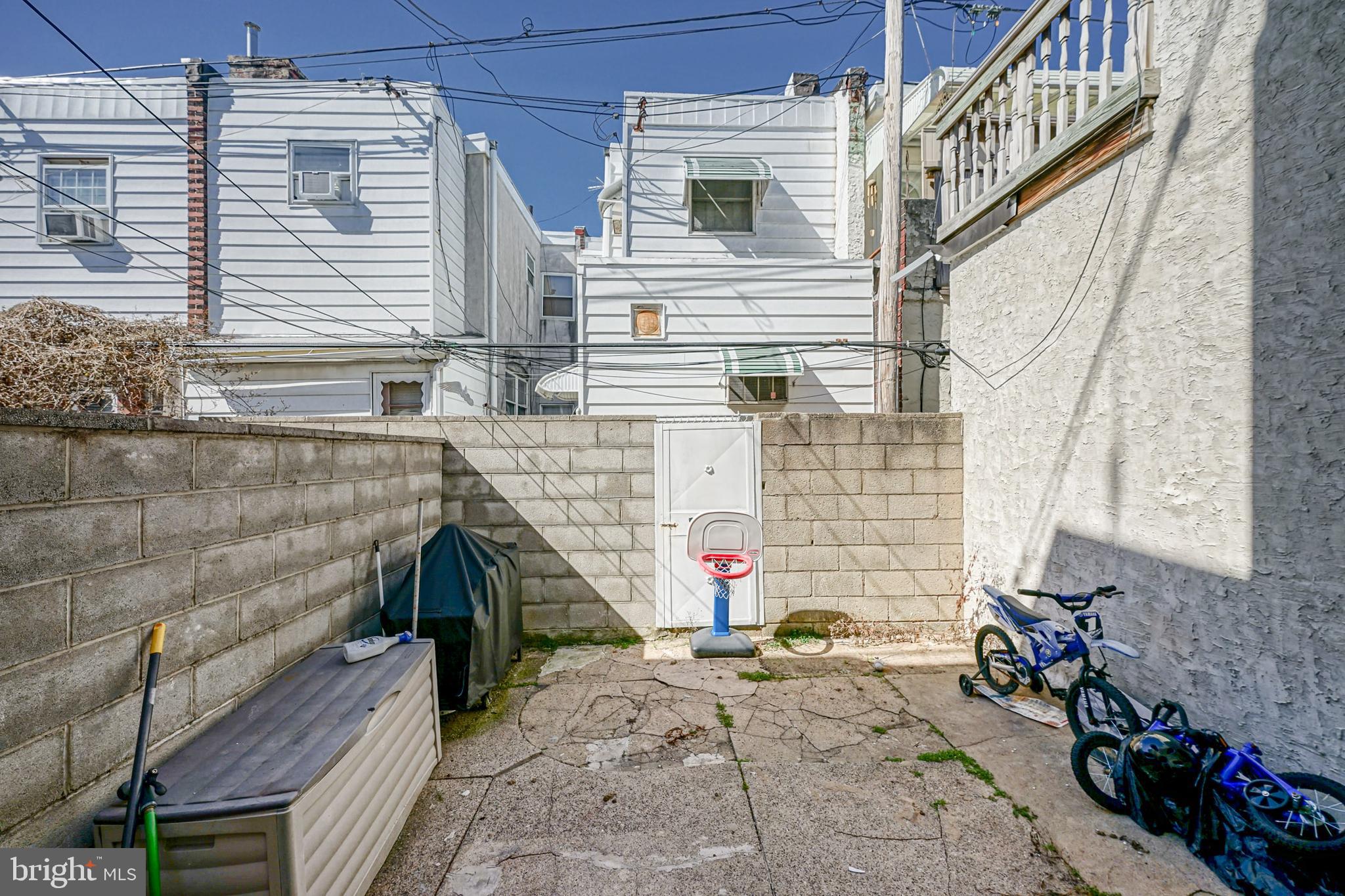 PHILADELPHIA (SOUTH) - Residential