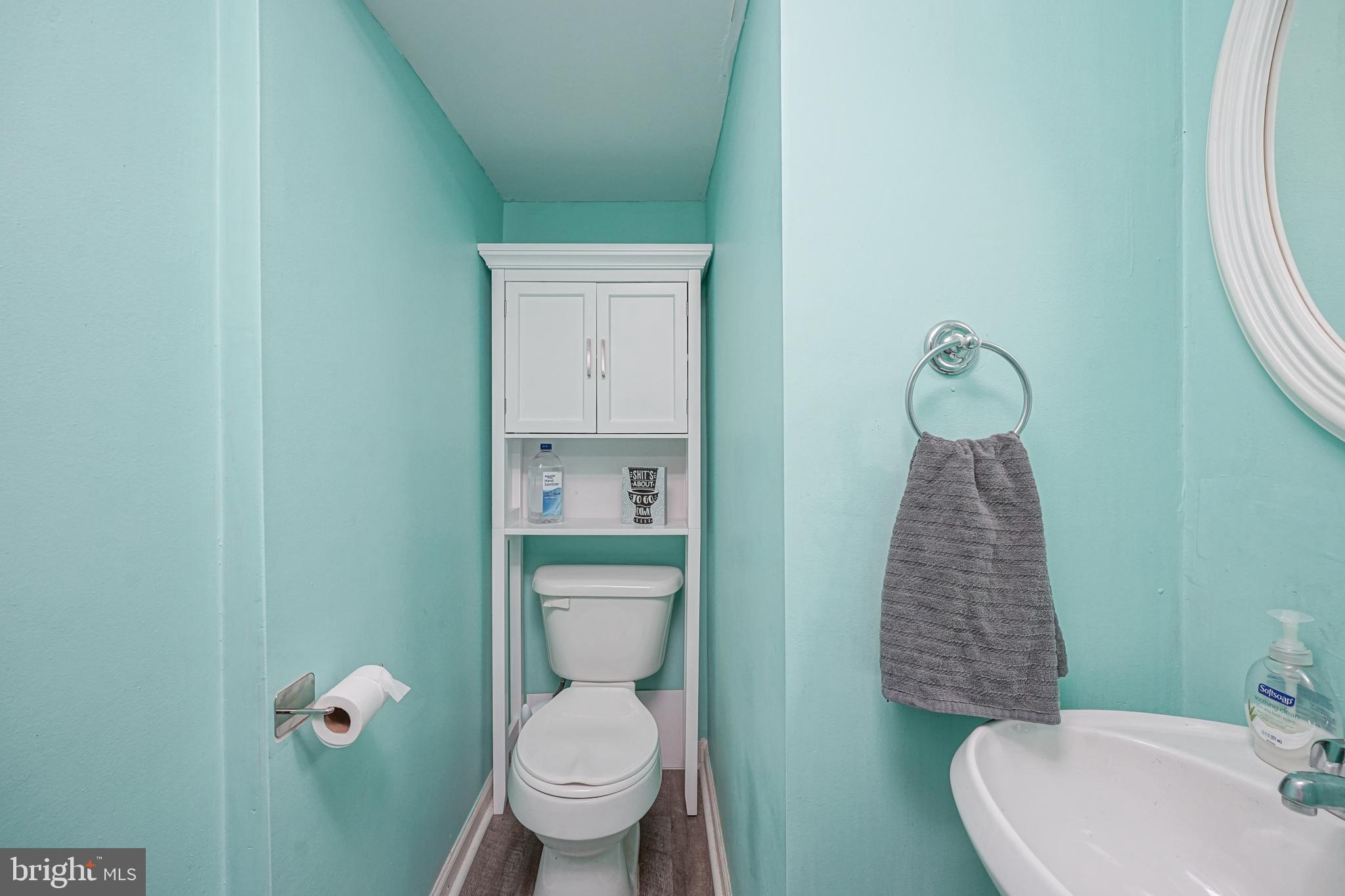 PHILADELPHIA (SOUTH) - Residential