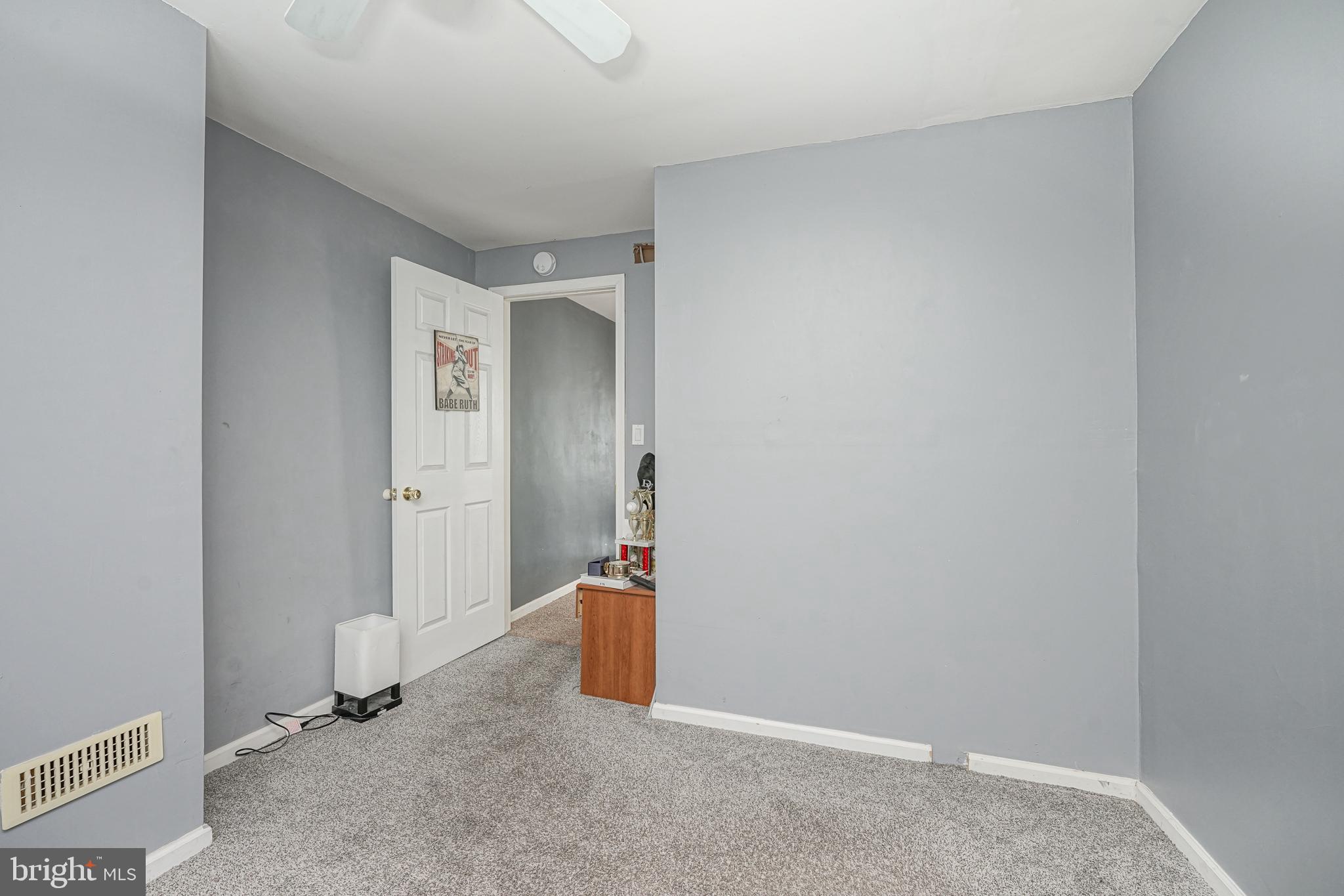 PHILADELPHIA (SOUTH) - Residential