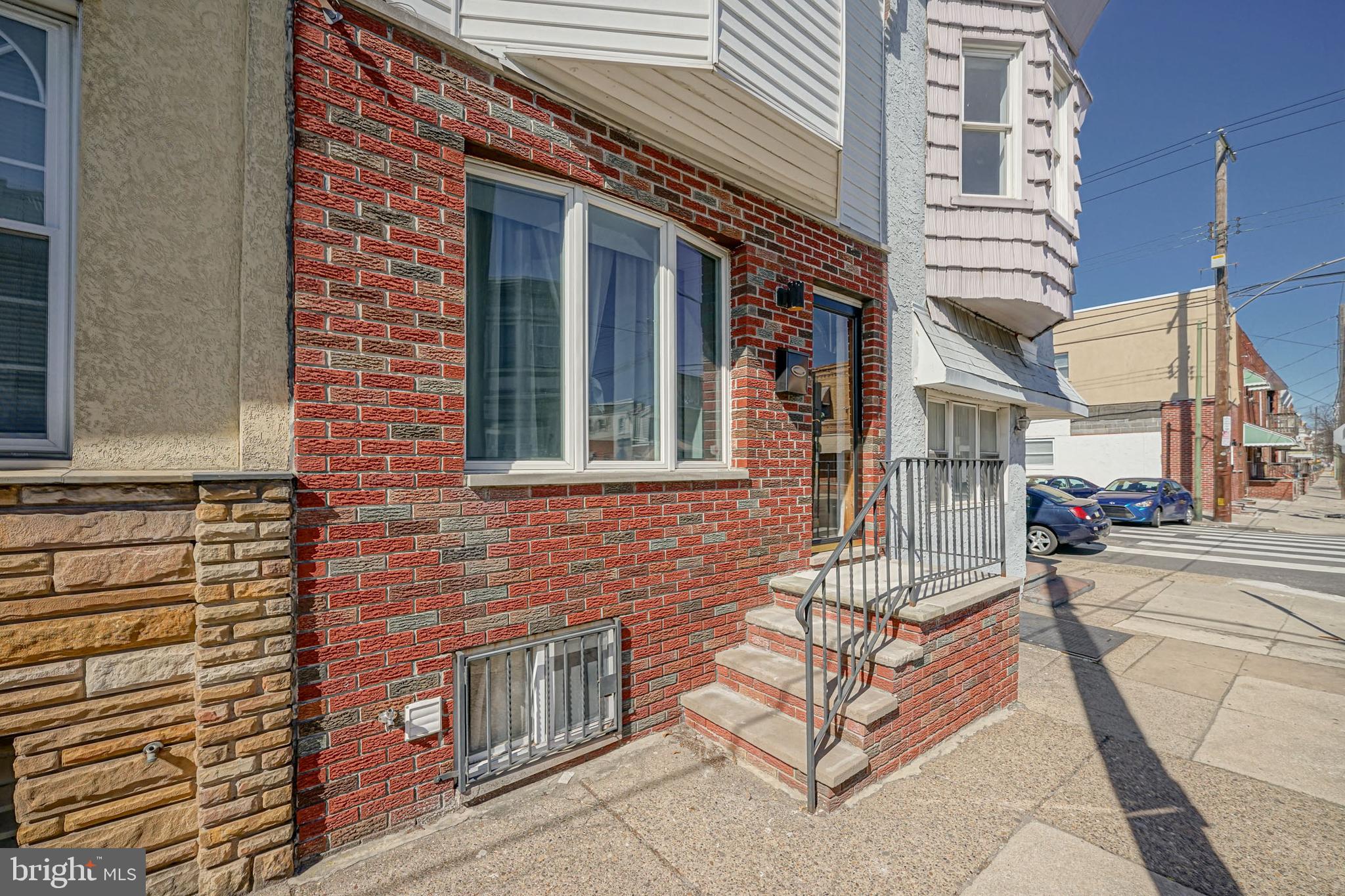PHILADELPHIA (SOUTH) - Residential