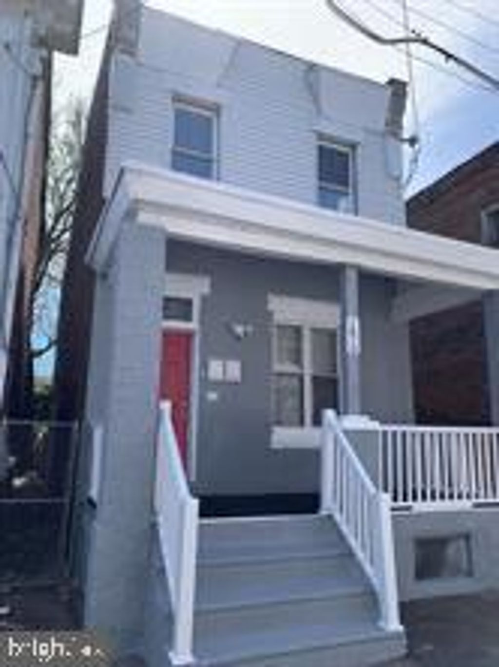 Photo of 1610 Unity Street, PHILADELPHIA, PA 19124 (MLS # PAPH2494250)