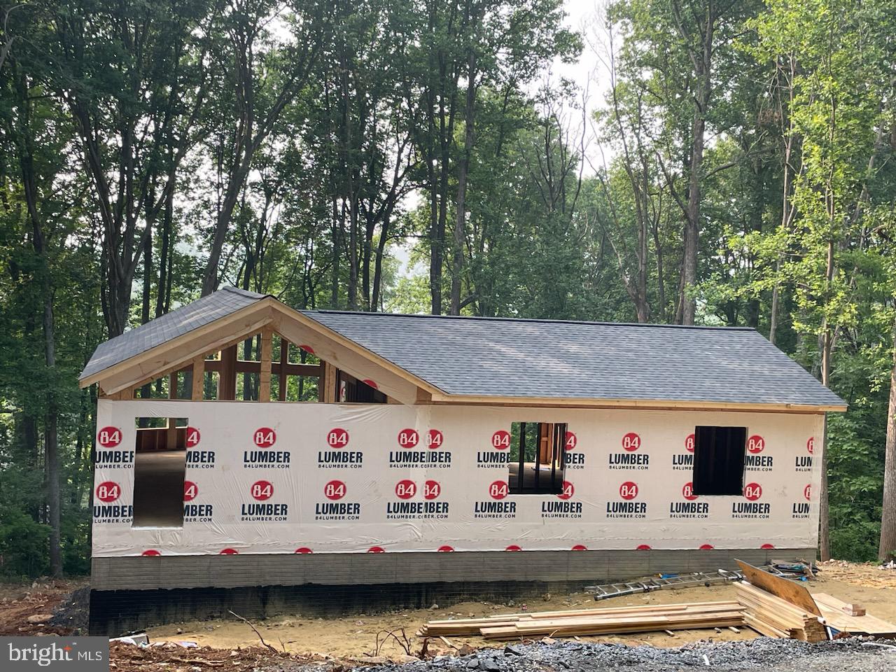 NONE AVAILABLE - Residential