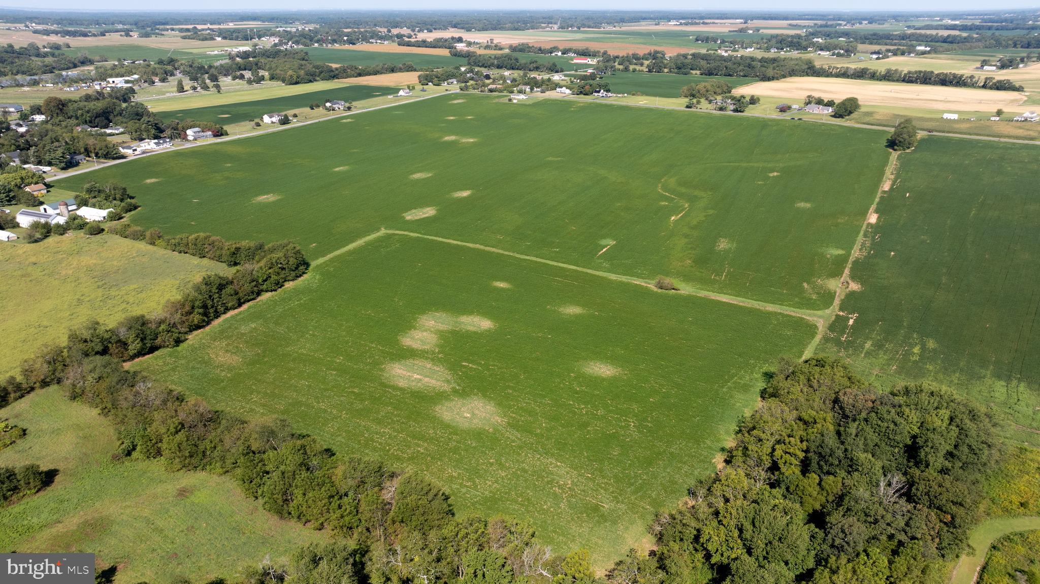 0 SEWELL & BARRETTS RUN ROAD