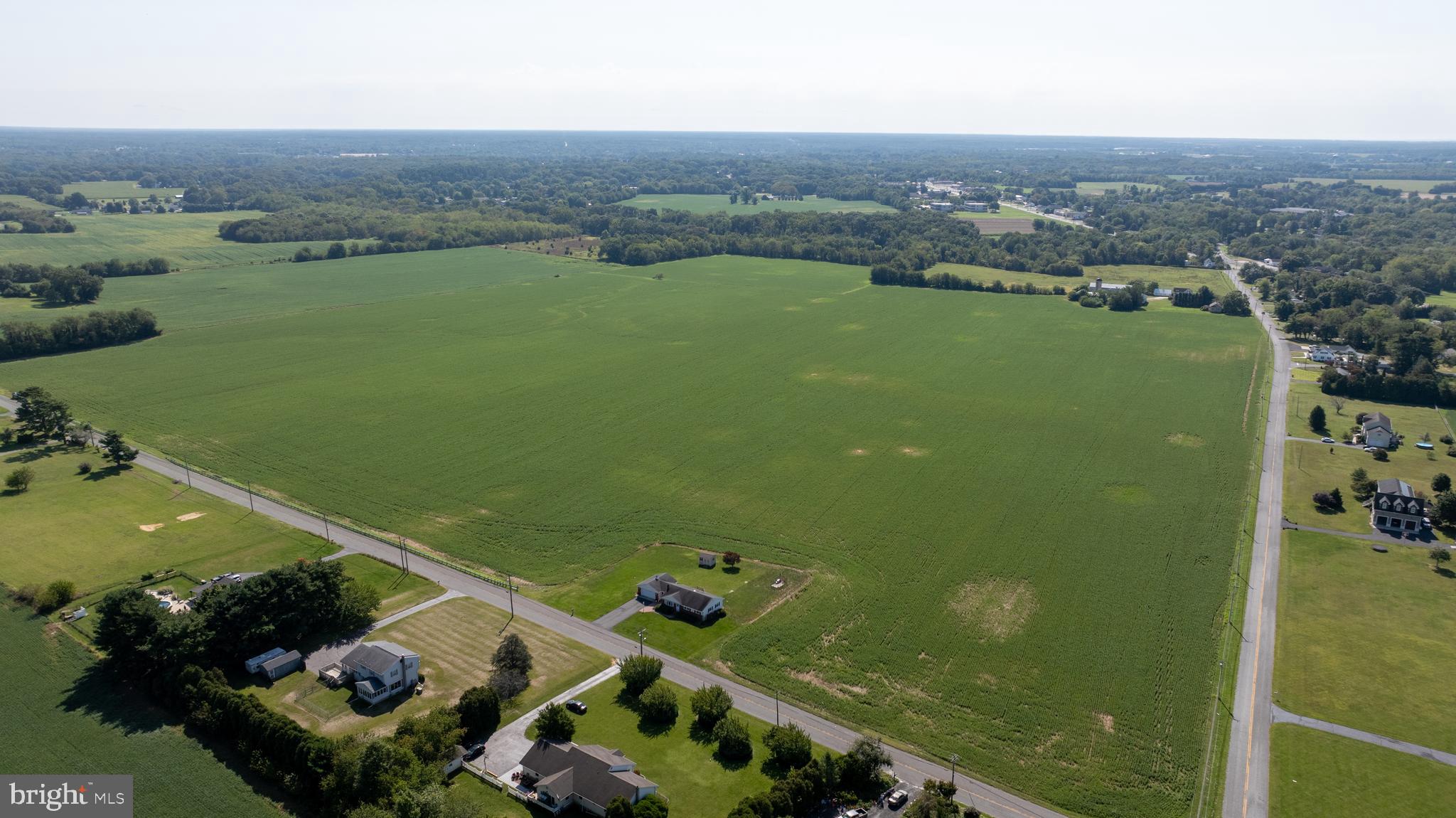 0 SEWELL & BARRETTS RUN ROAD