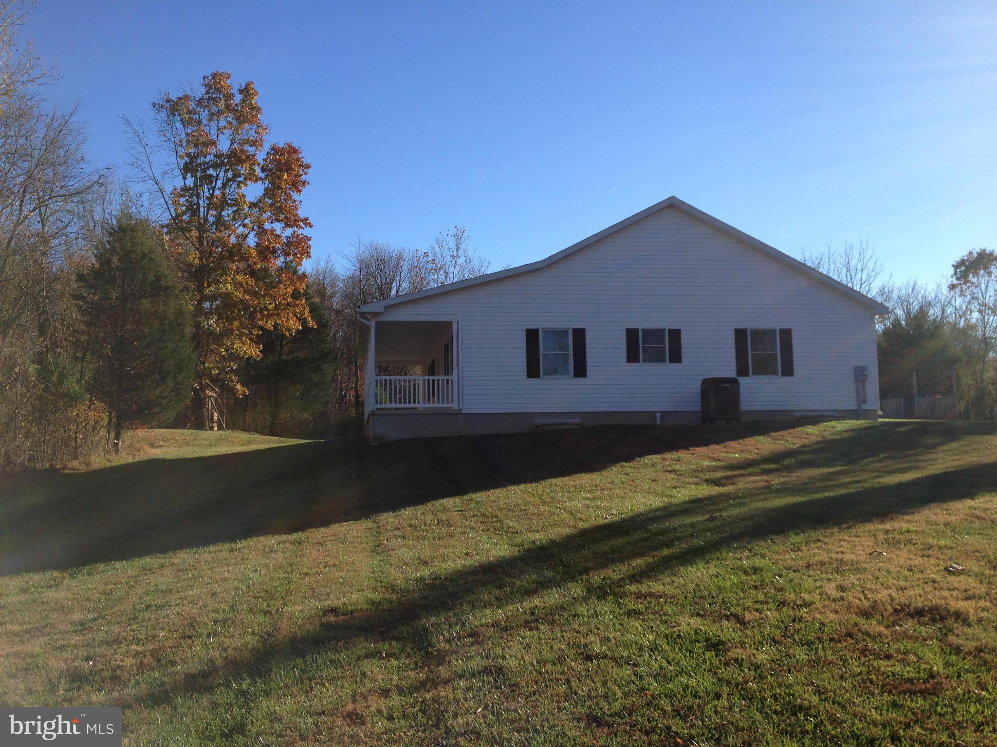 NONE AVAILABLE - Residential Lease