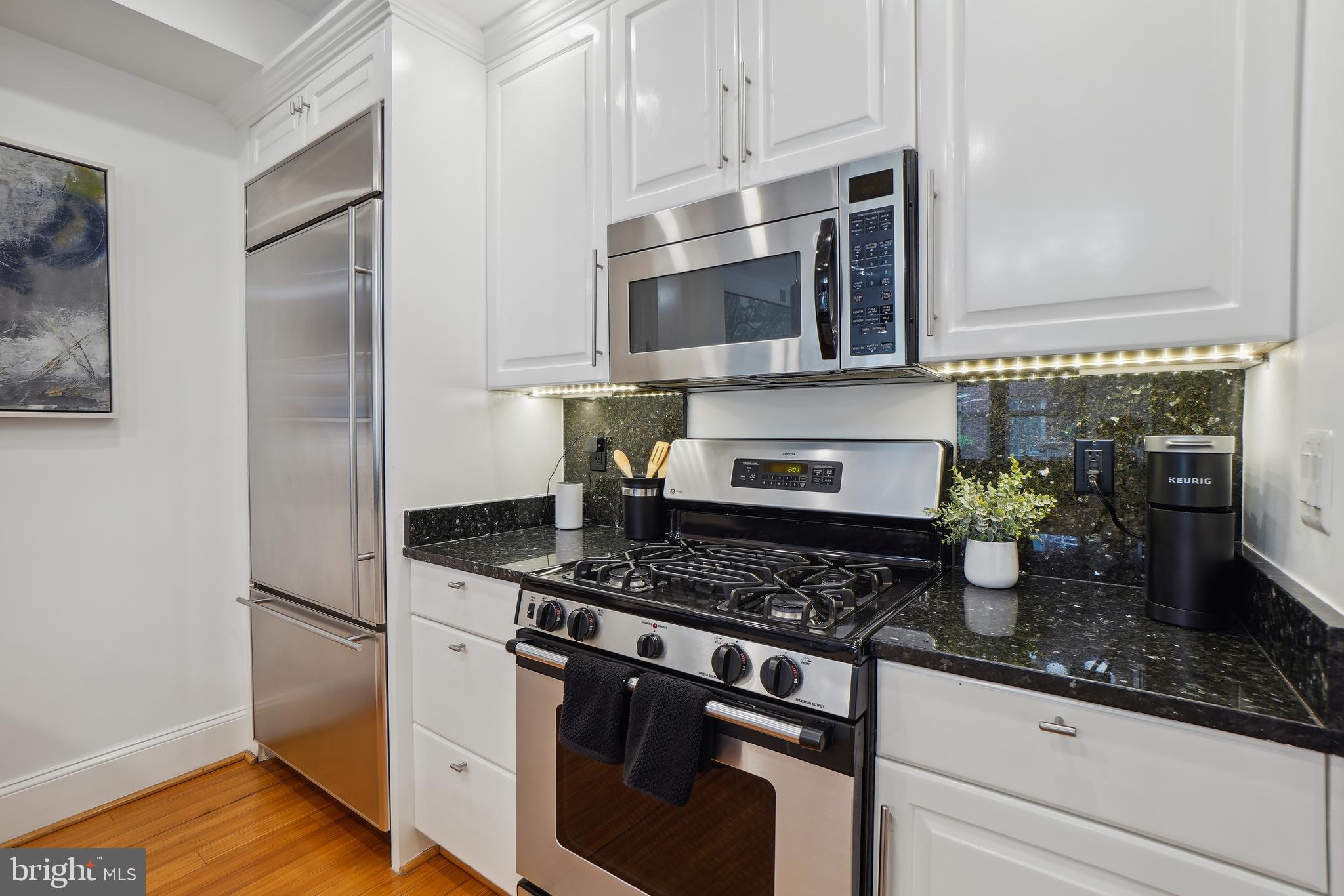 EDGEMOOR - Residential