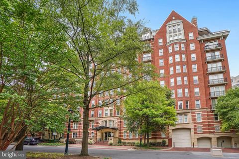 Photo of 4821 Montgomery Lane #204, Bethesda, MD 20814 (MLS # MDMC2137720)