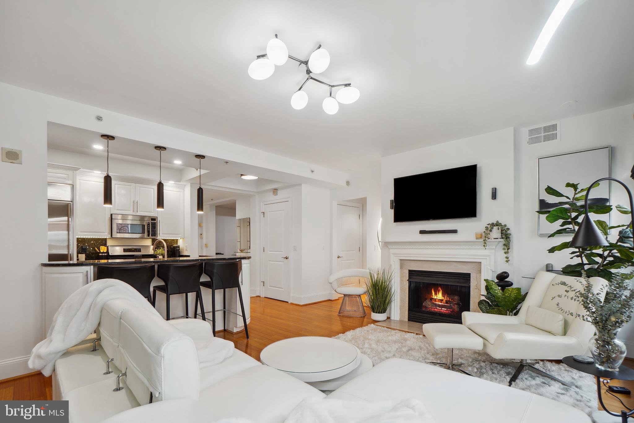 EDGEMOOR - Residential