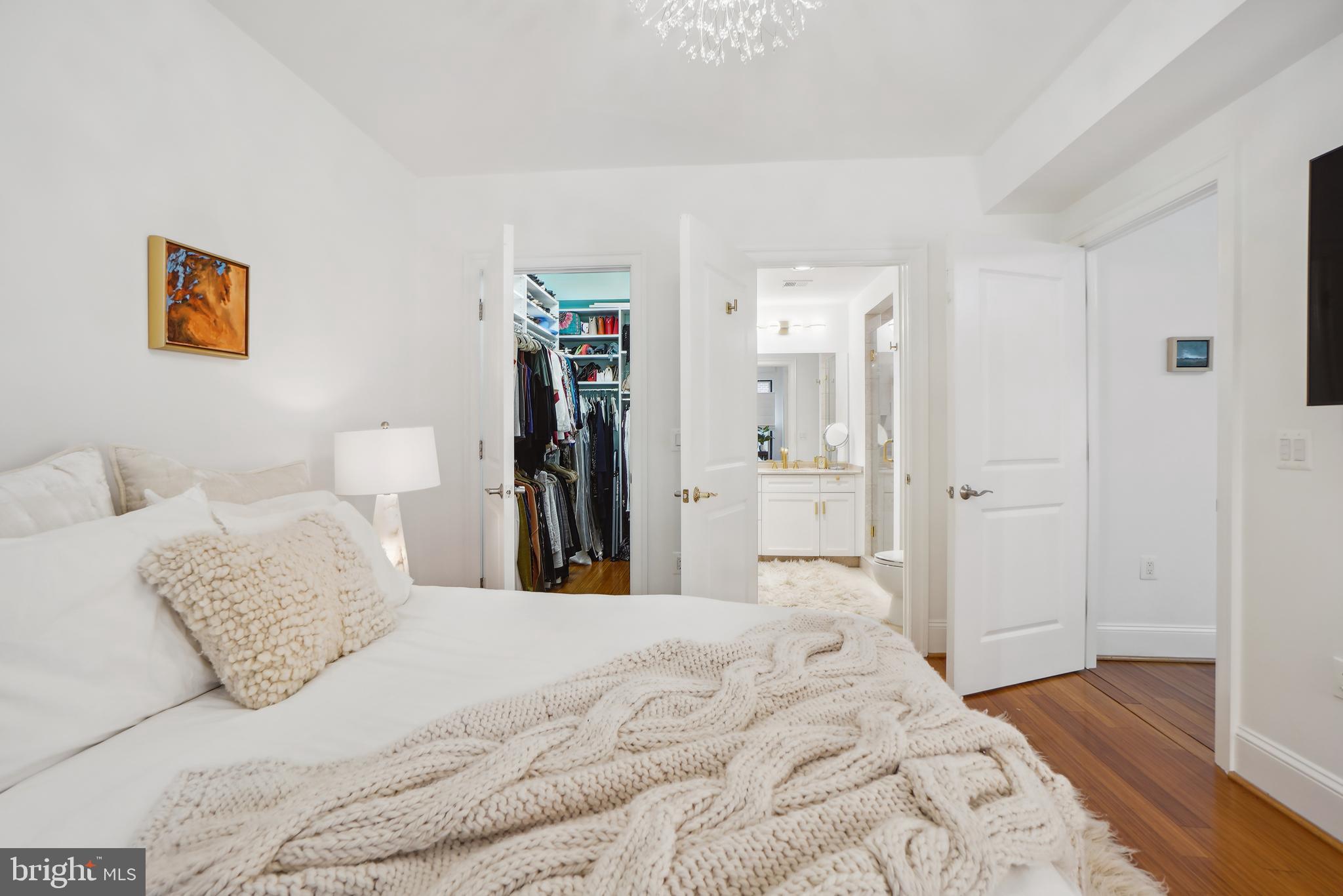 EDGEMOOR - Residential