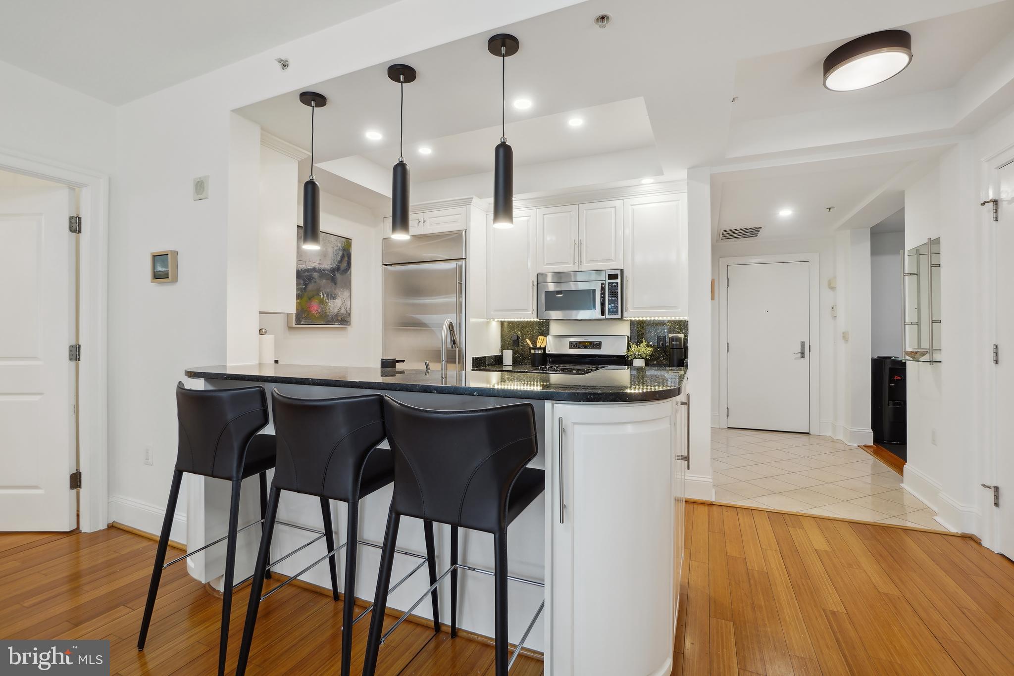 EDGEMOOR - Residential