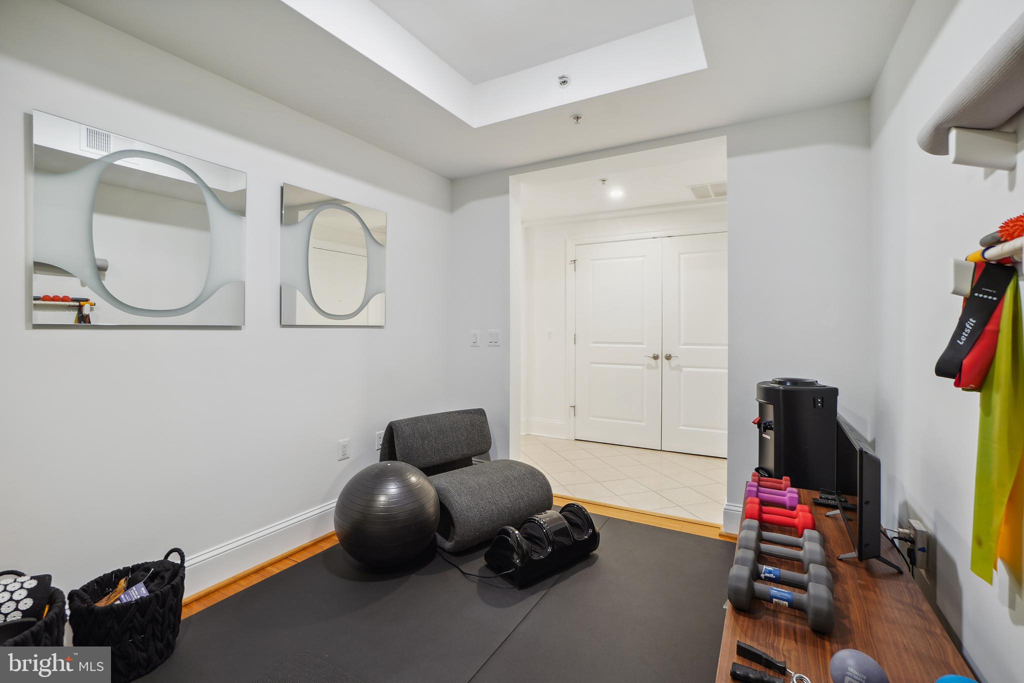 EDGEMOOR - Residential