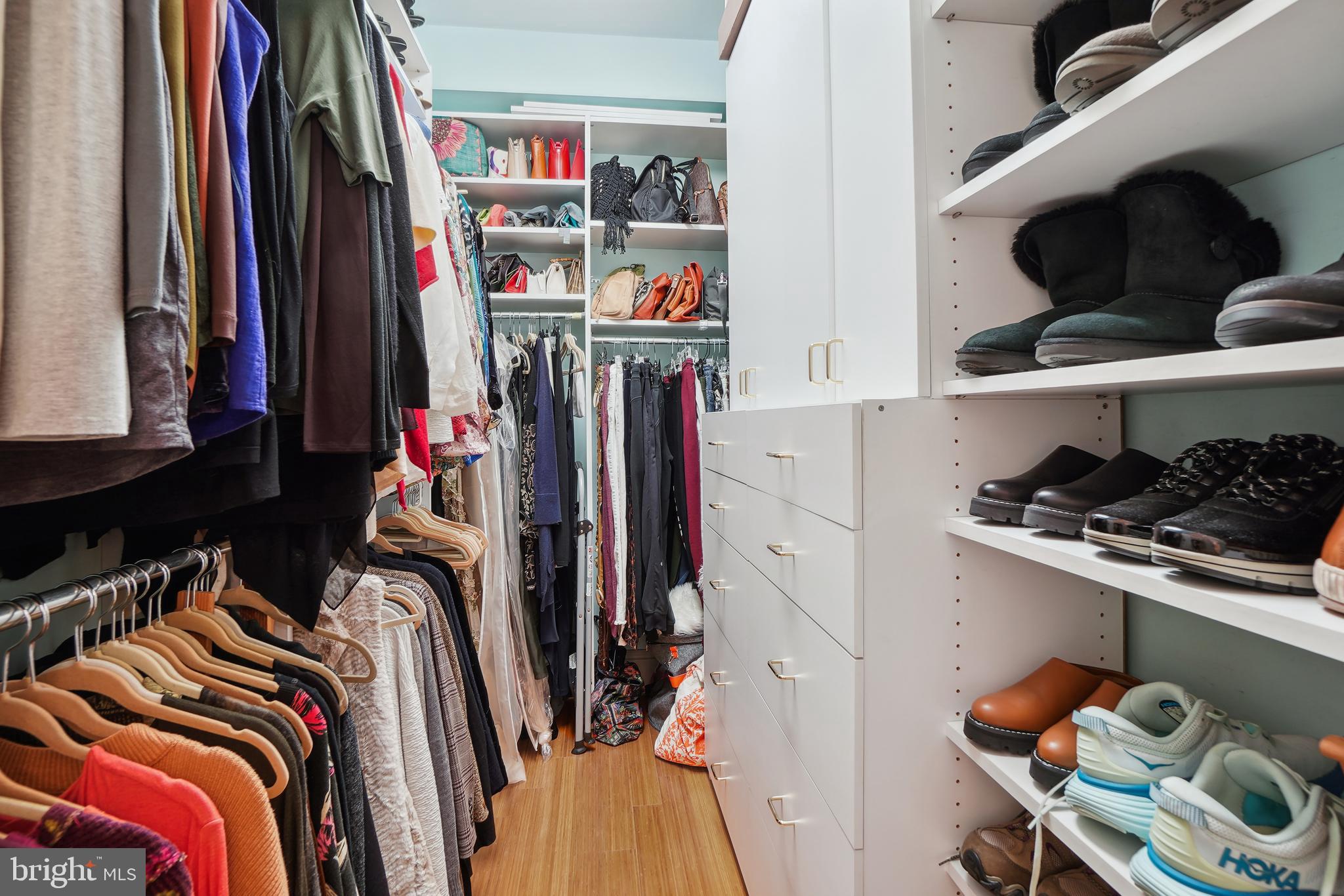 EDGEMOOR - Residential