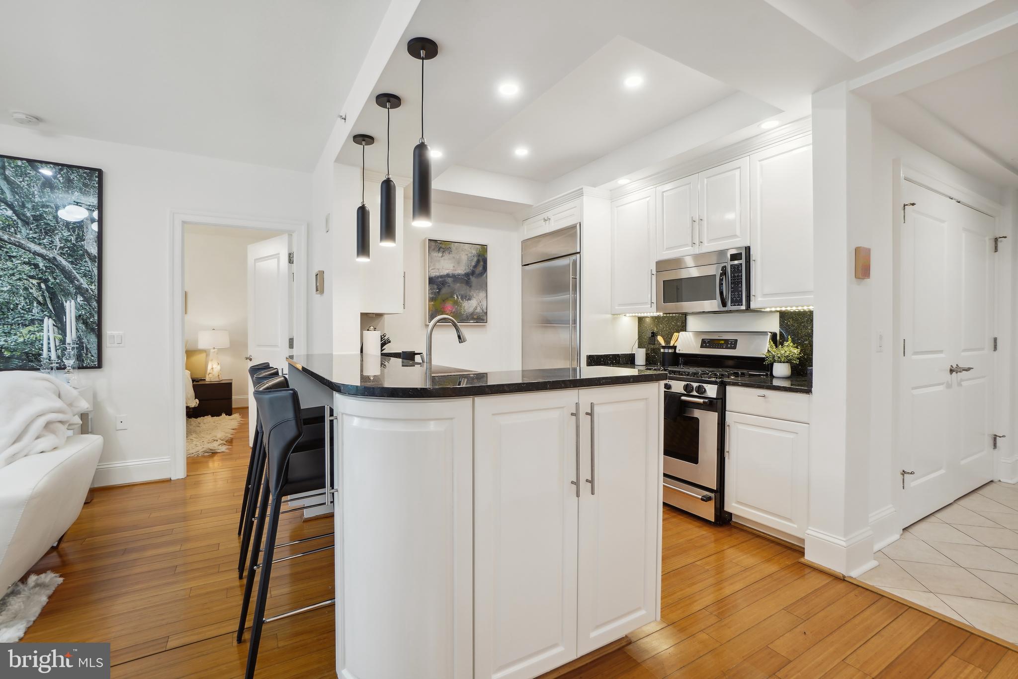 EDGEMOOR - Residential